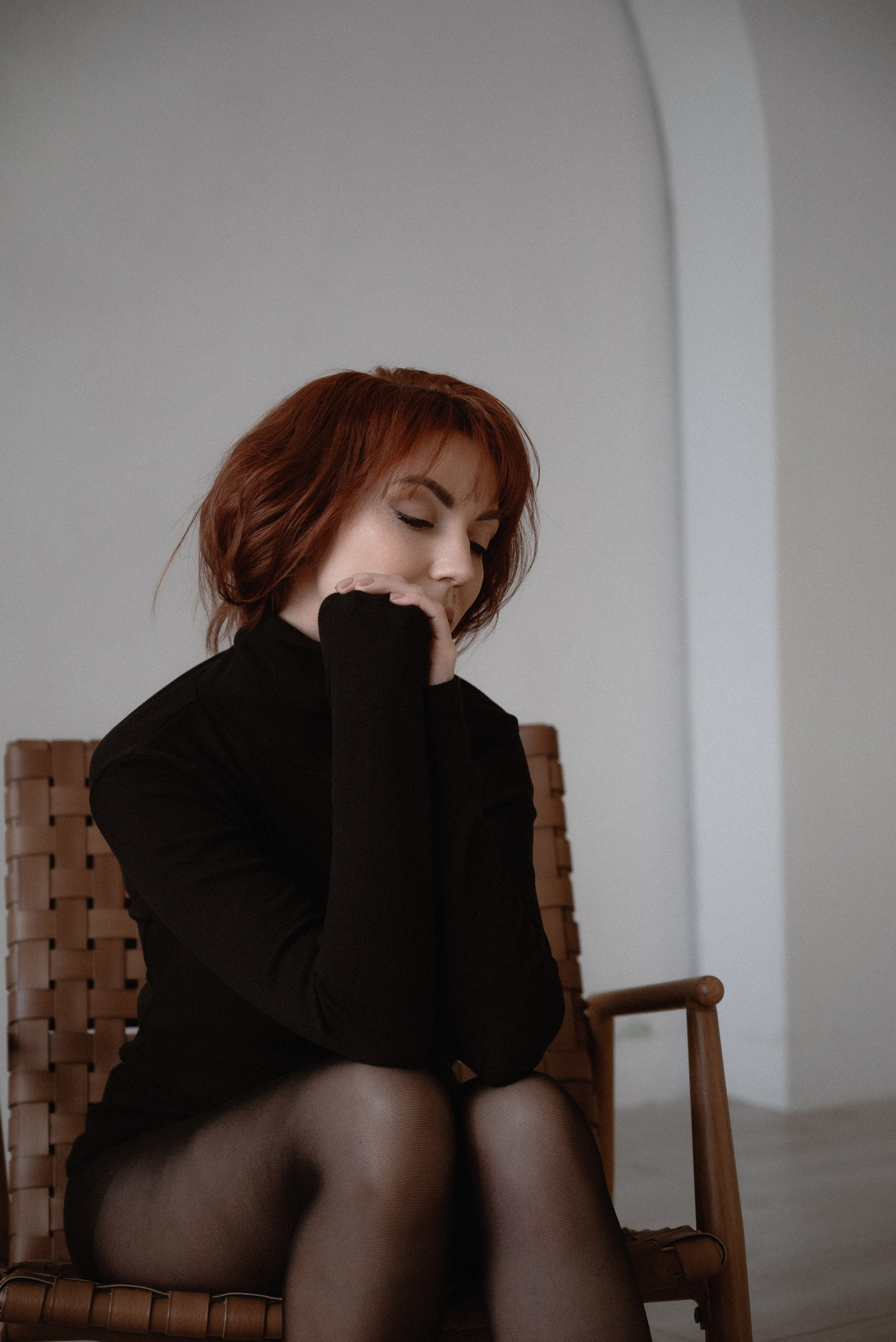 Катрин. Тамара Власова