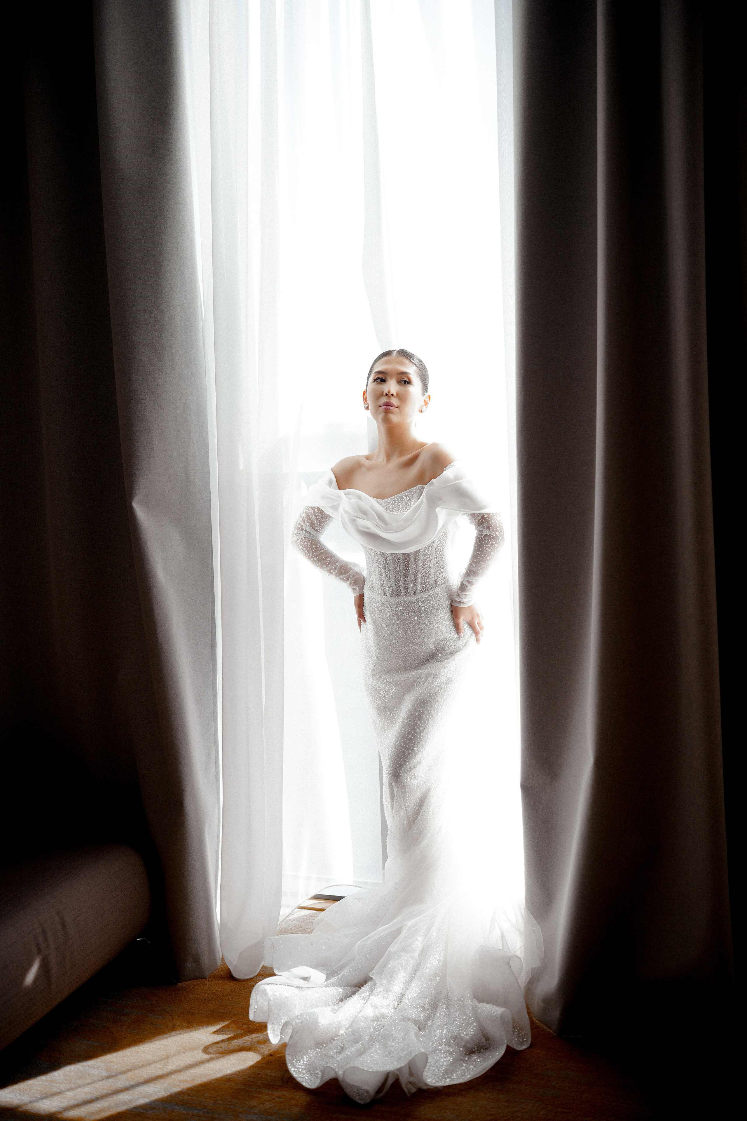 SEMETEI & JILDYZ. Свадебный фотограф Иван Попов в Москве, Бишкеке и по всему миру!