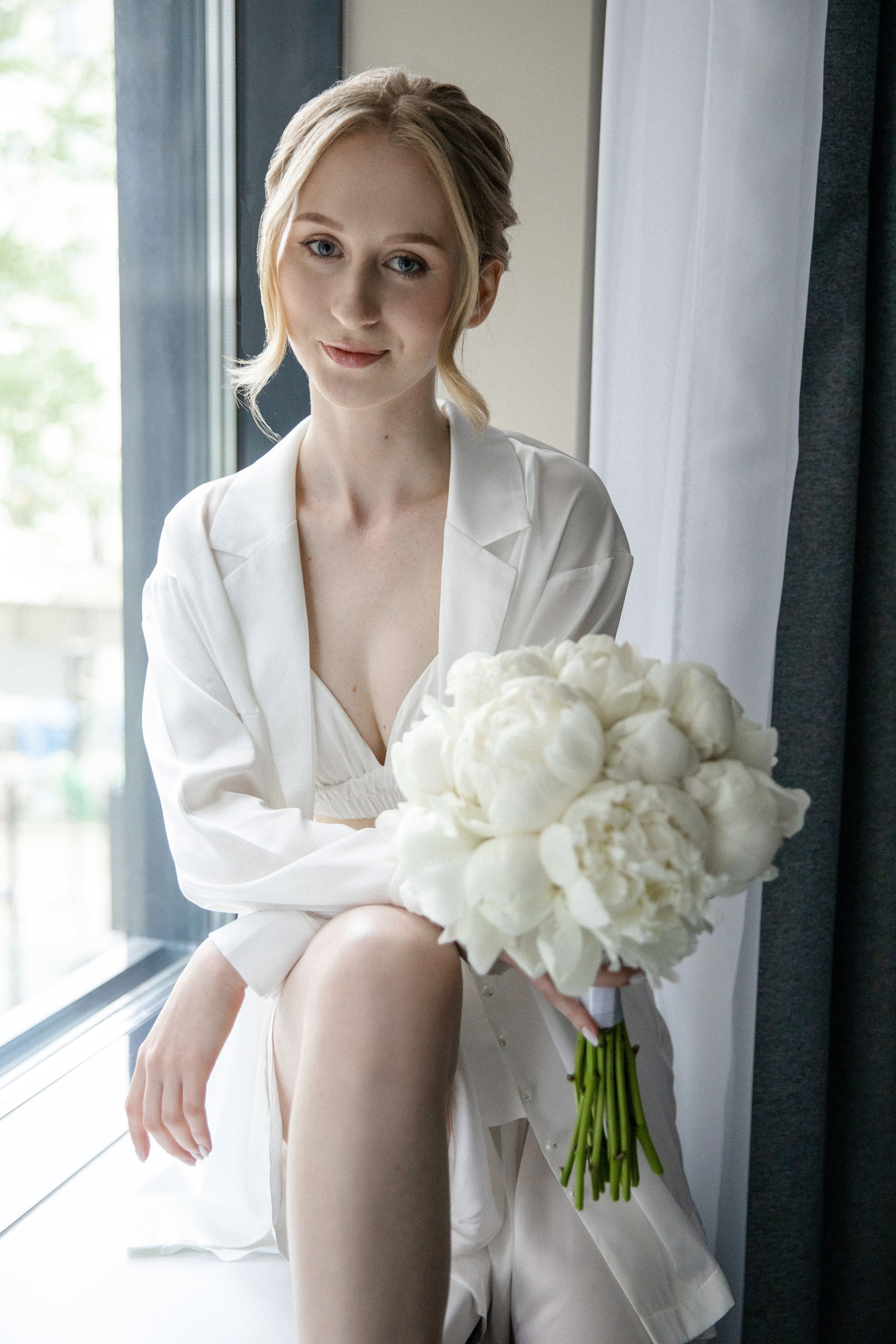 Настя и Данил. Свадебный и портретный фотограф