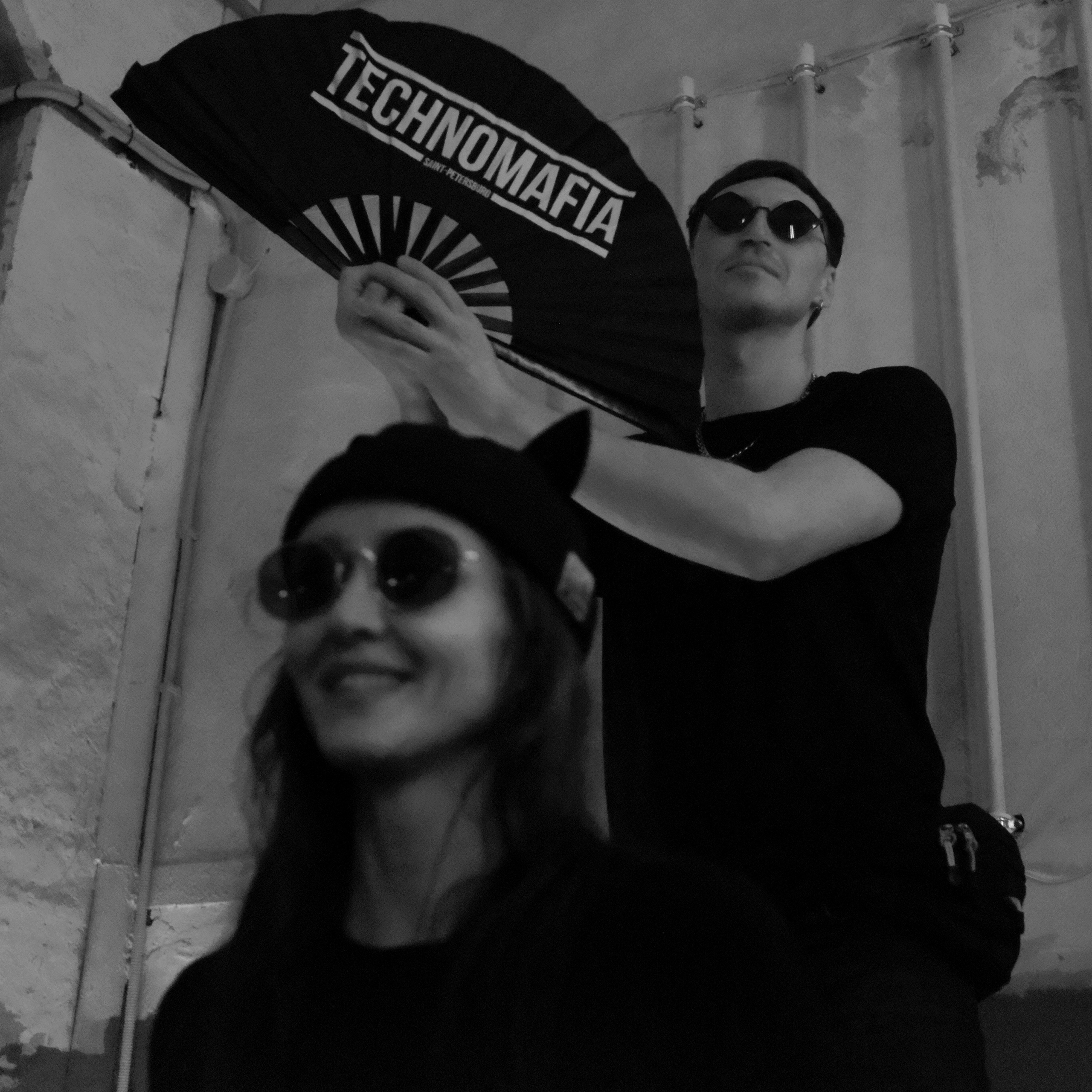 M_FRIENDS 10/04/2026. Репортажный фотограф в Санкт-Петербурге Даниил Могута