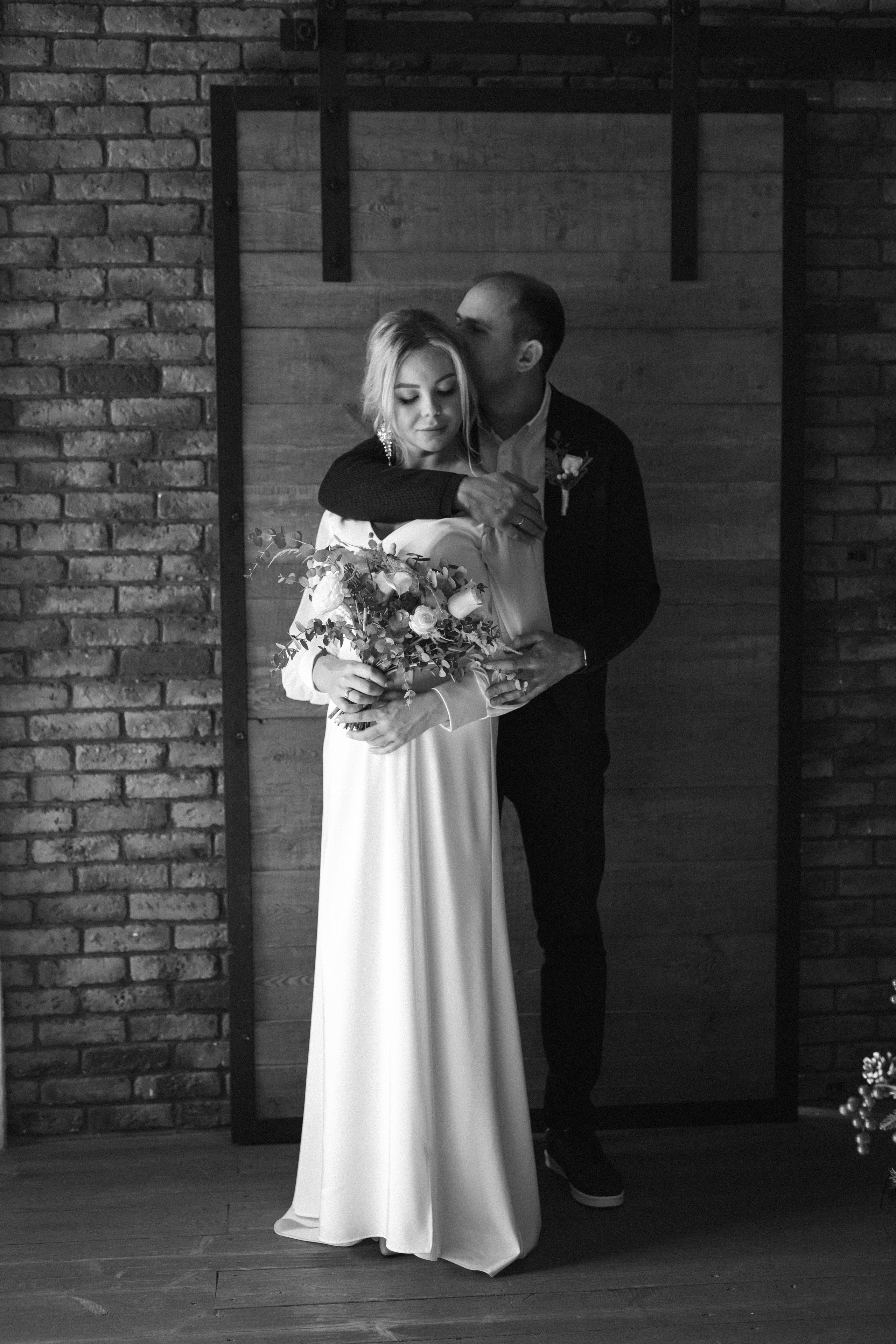 Александр и Жанна. Свадебный и семейный фотограф во Владивостоке Овчинникова Дарья