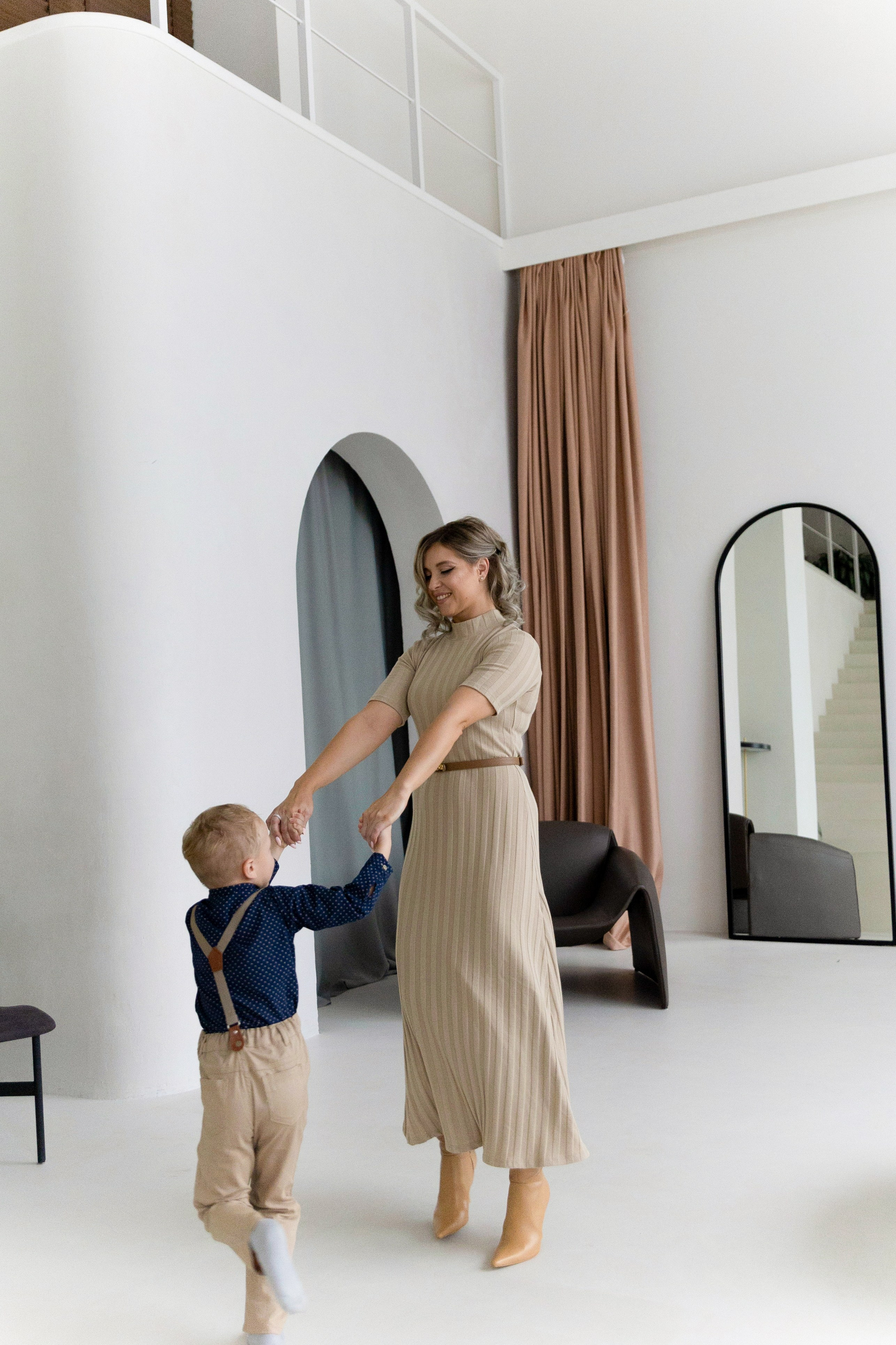 Проект «Мама». Семейный и свадебный фотограф в Южноуральске Екатерина Столярова