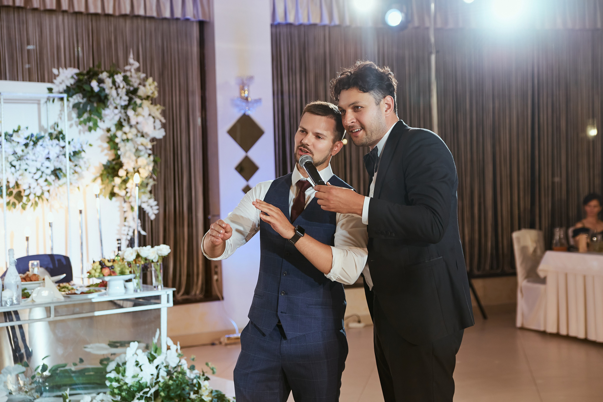 Елизавета и Кирилл. Анастасия Марунич | Блогер | Ставрополь