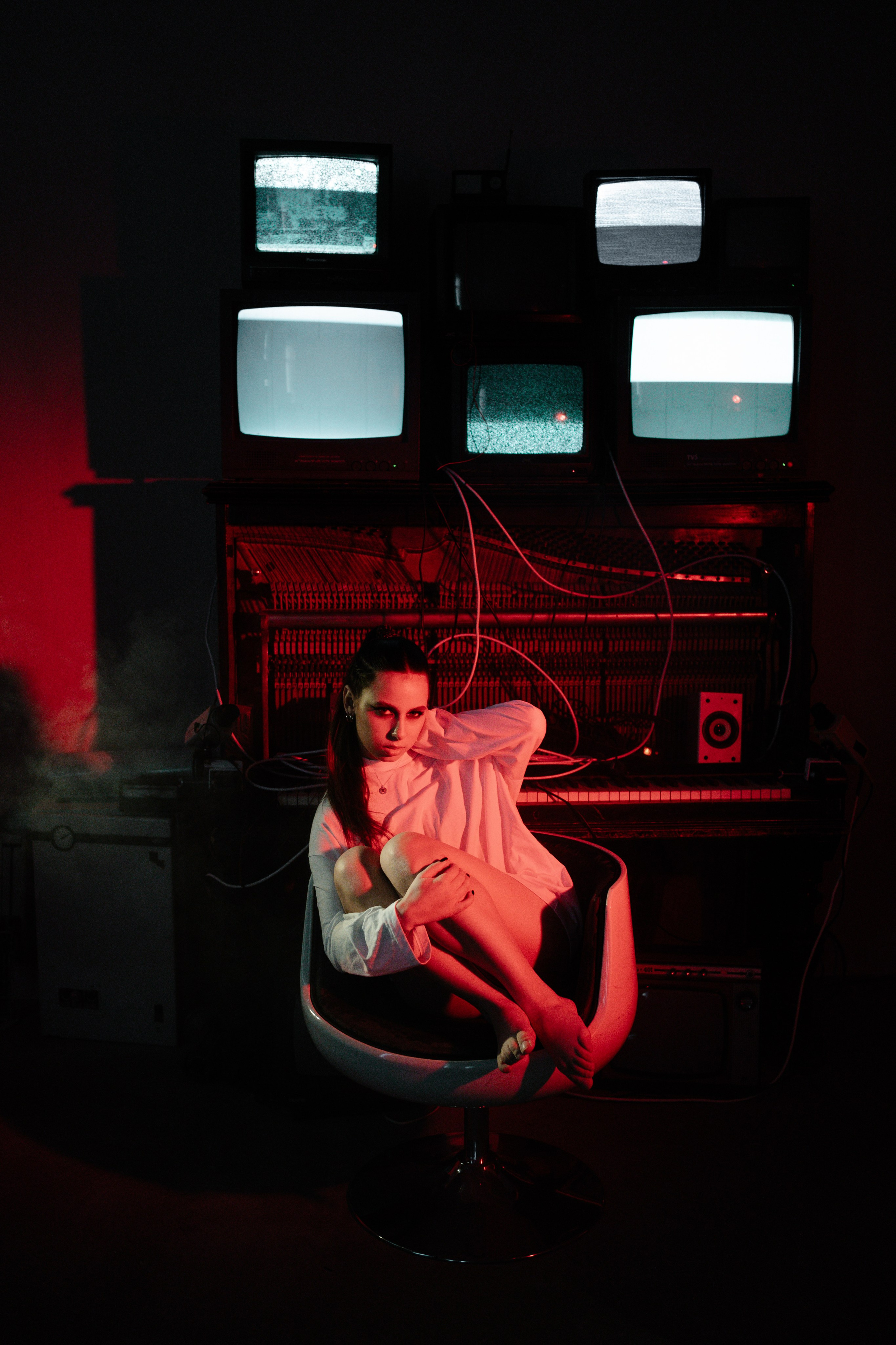 Психушка. Репортажный фотограф в Санкт-Петербурге. Фотограф на мероприятие в СПБ