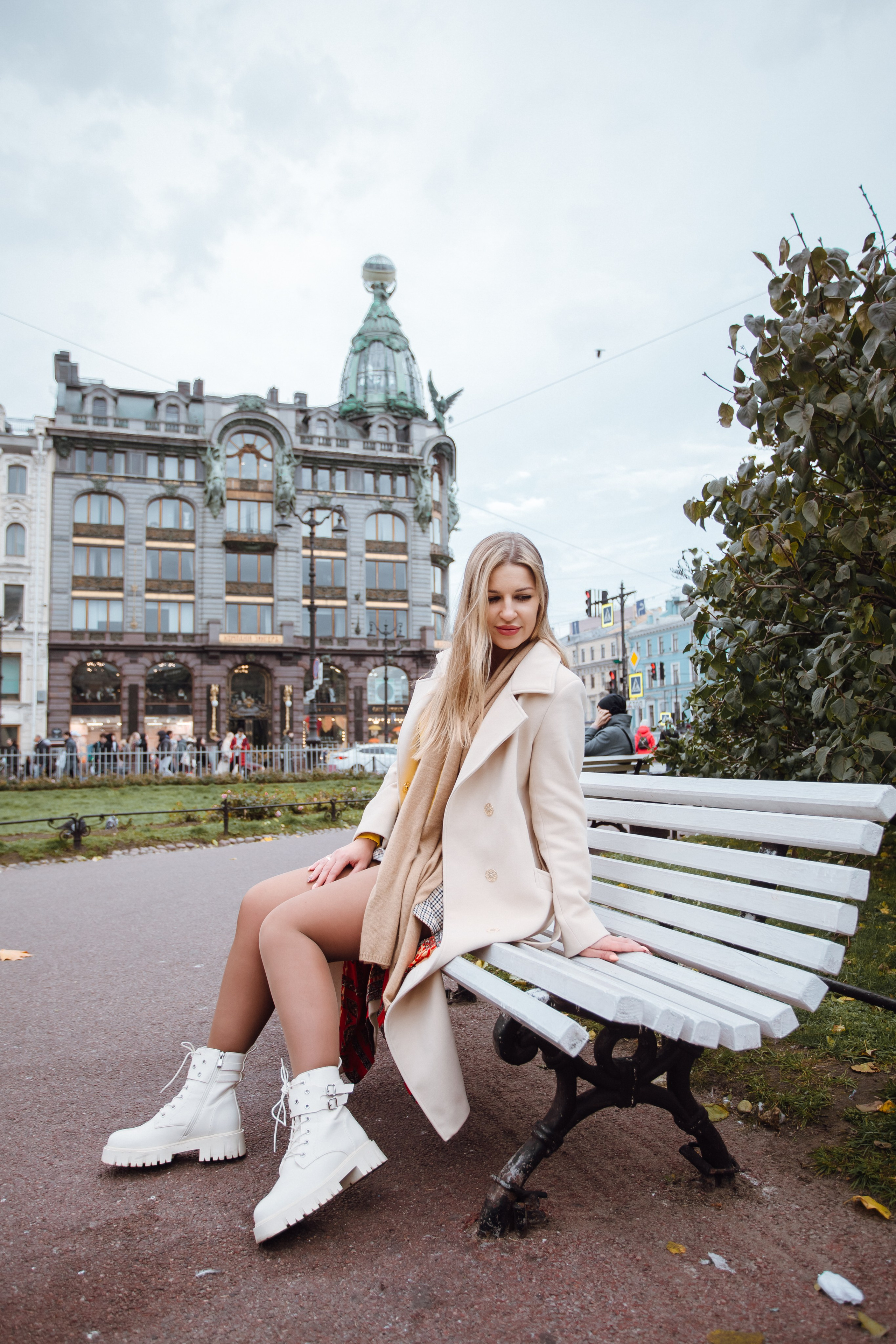 Катя. Репортажный фотограф в Санкт-Петербурге. Фотограф на мероприятие в СПБ