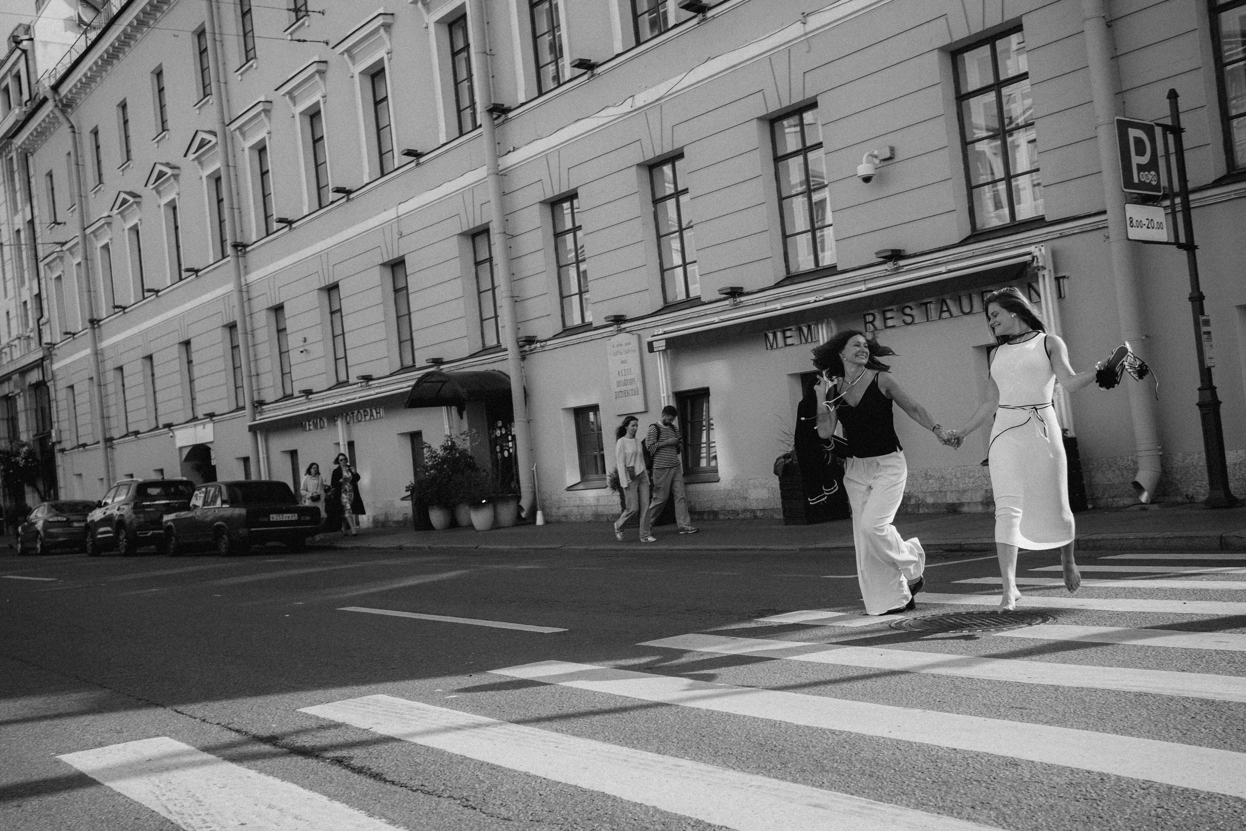 Мама и Дочка. Репортажный фотограф в Санкт-Петербурге. Фотограф на мероприятие в СПБ