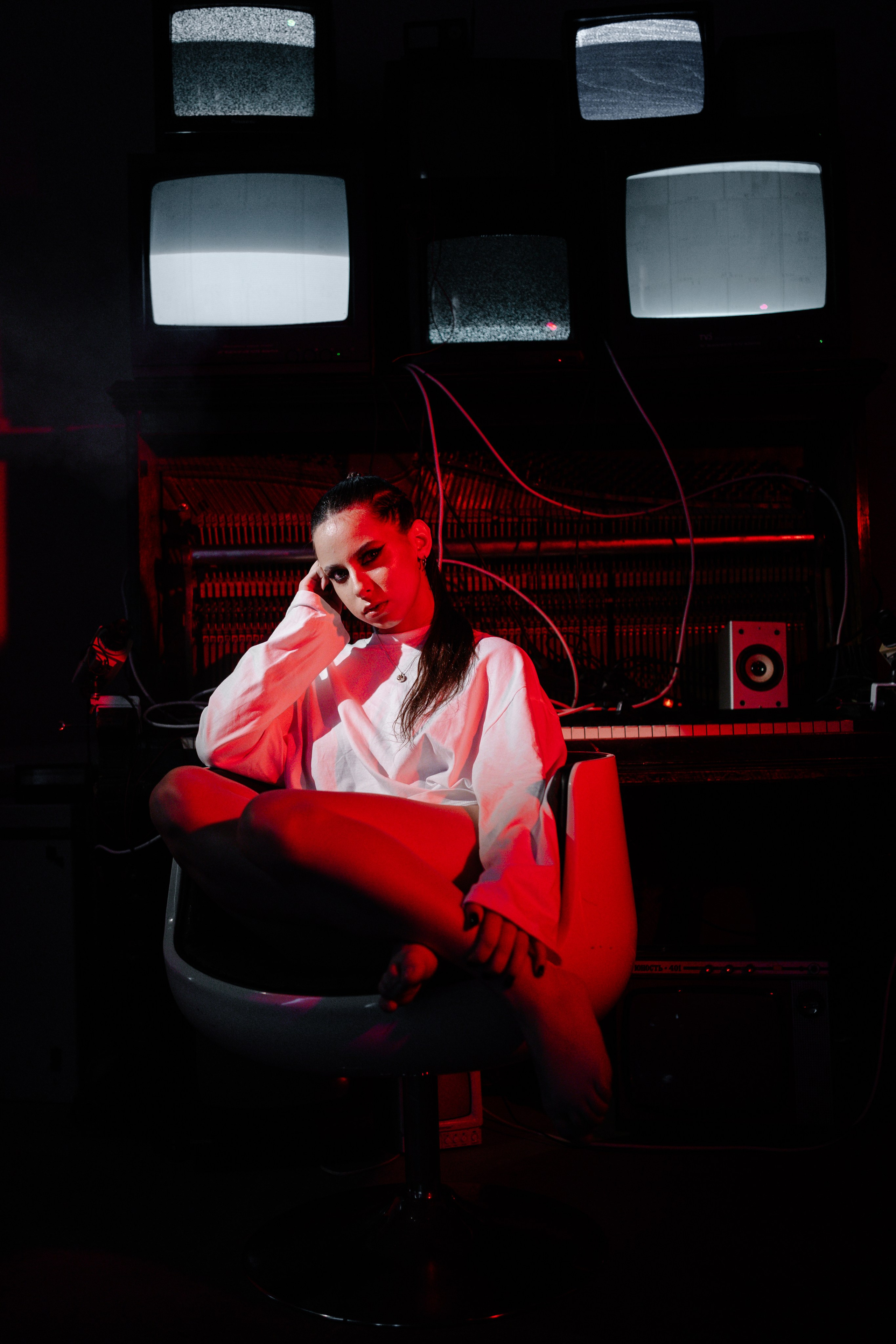 Психушка. Репортажный фотограф в Санкт-Петербурге. Фотограф на мероприятие в СПБ