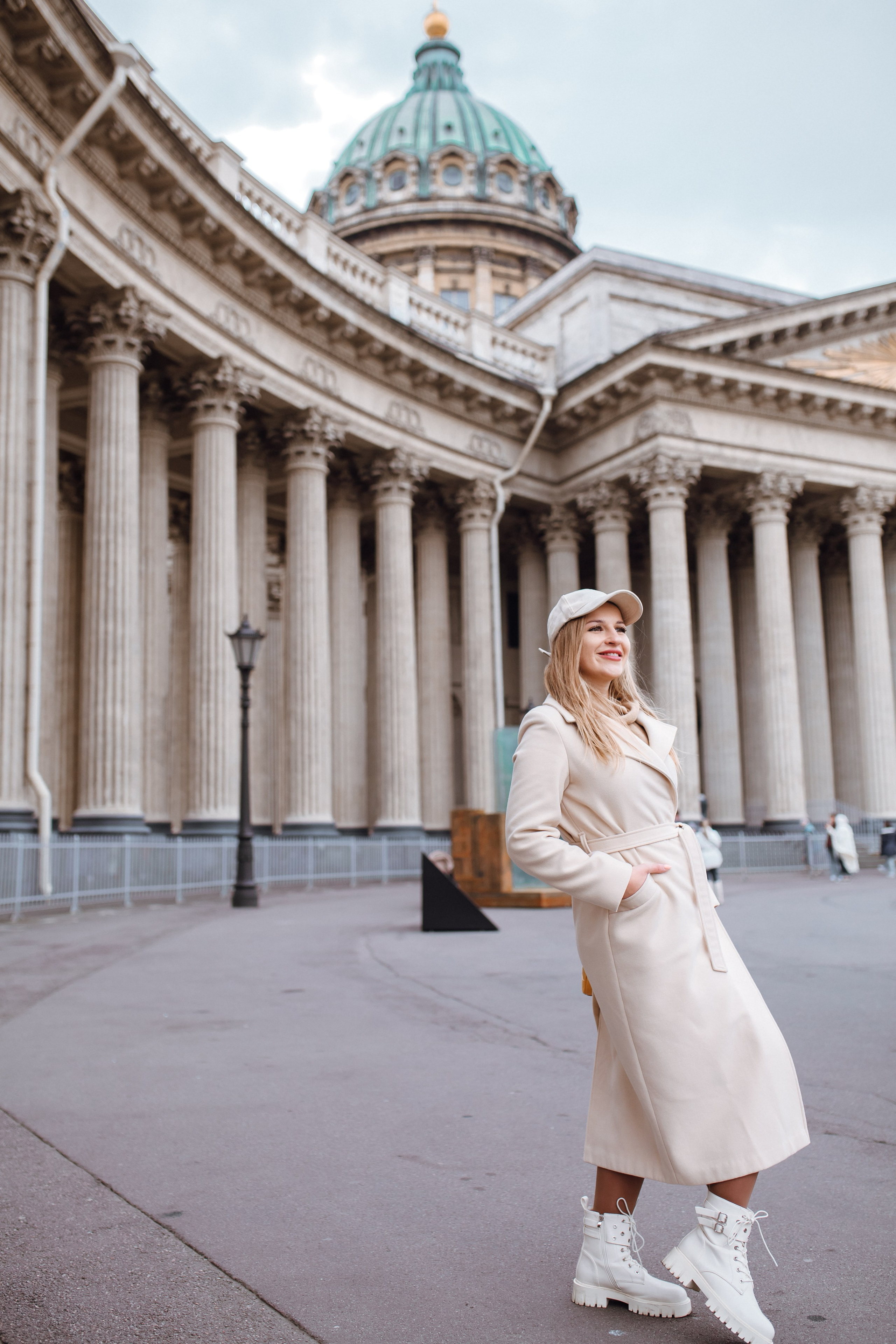 Катя. Репортажный фотограф в Санкт-Петербурге. Фотограф на мероприятие в СПБ