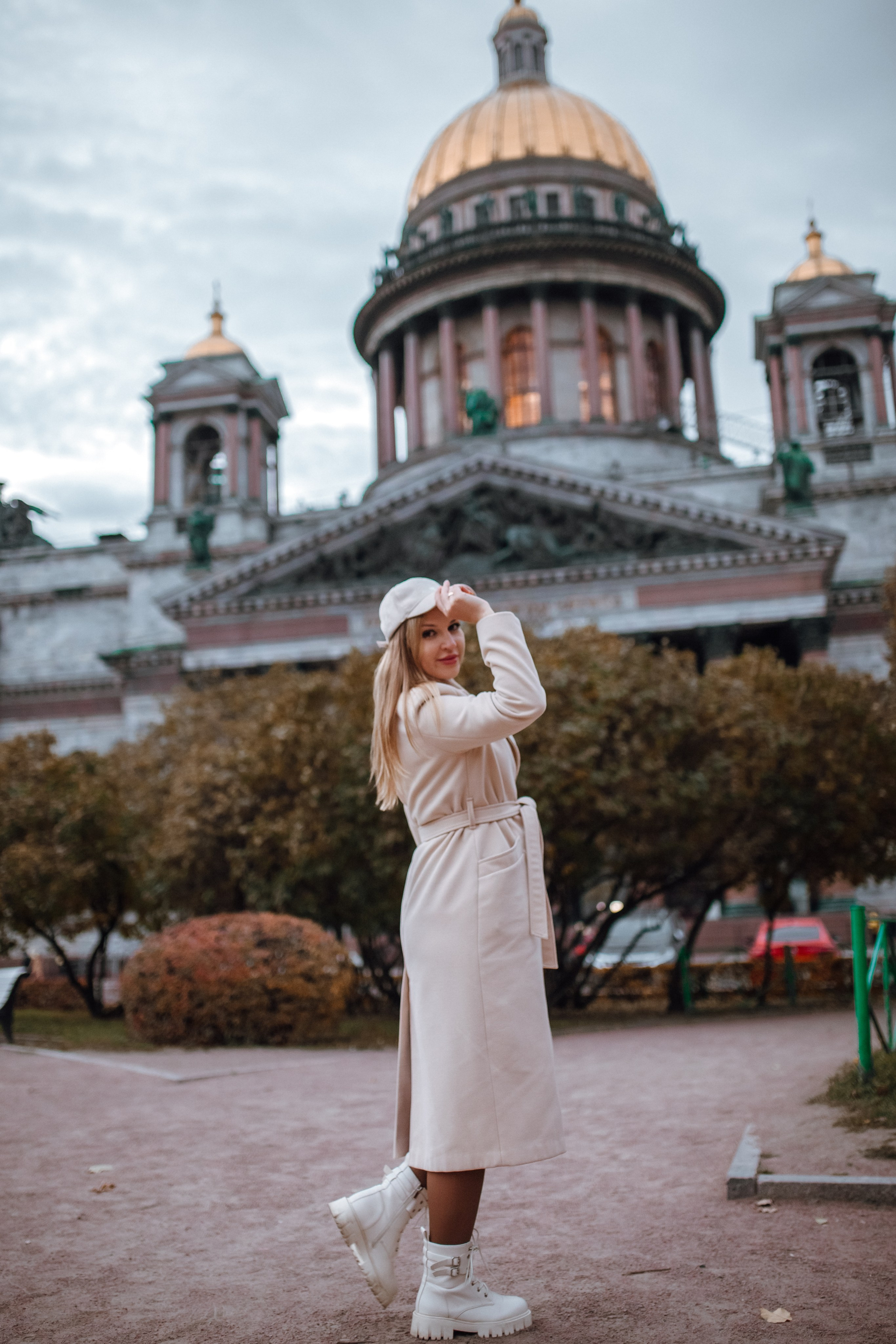 Катя. Репортажный фотограф в Санкт-Петербурге. Фотограф на мероприятие в СПБ