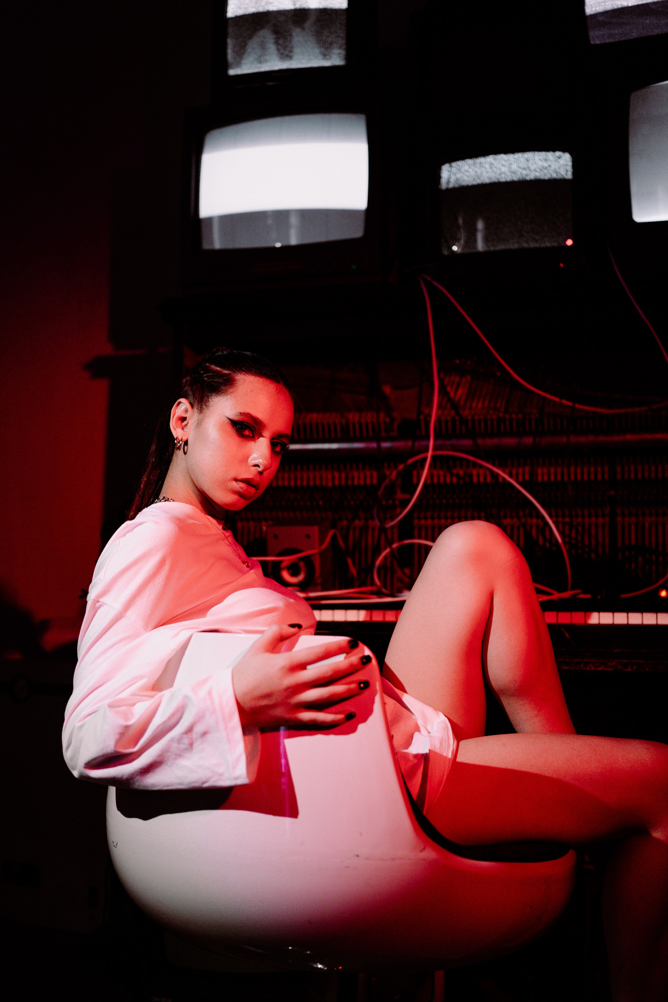 Психушка. Репортажный фотограф в Санкт-Петербурге. Фотограф на мероприятие в СПБ