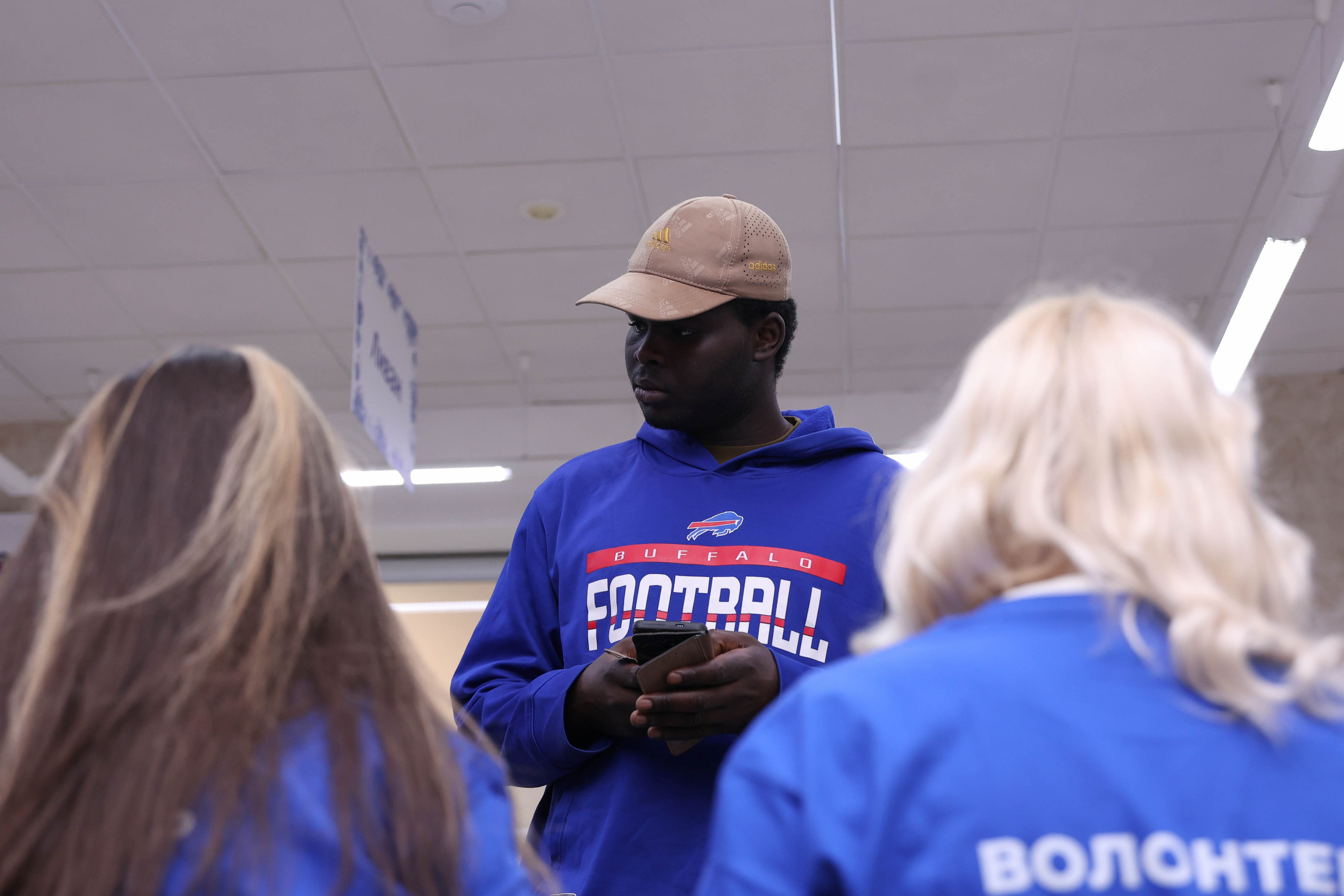 ЕЭФМ 2026. Репортажный и студийный фотограф в Екатеринбурге Коротынская Анастасия