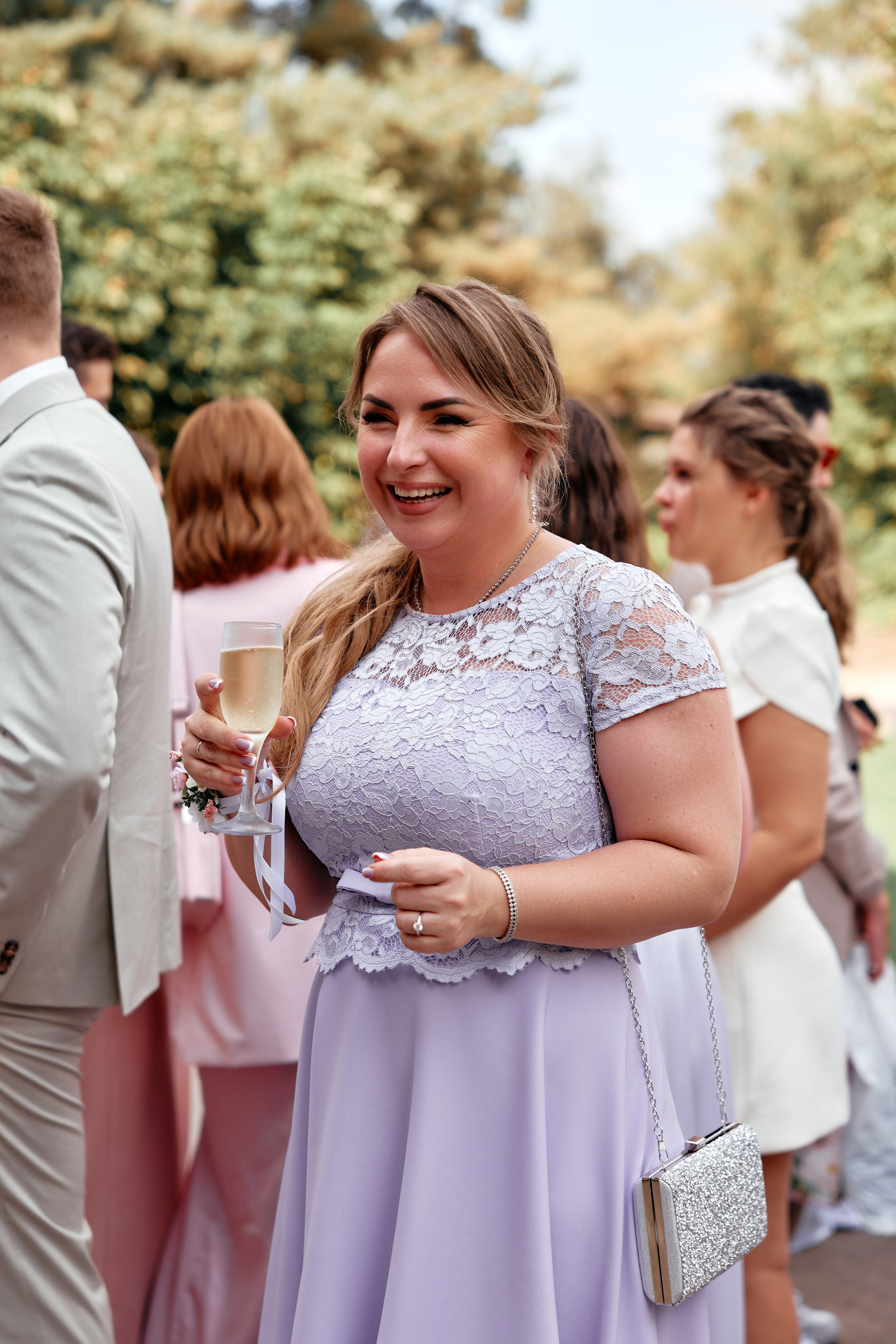 Лада и Даня — Свадебная серия