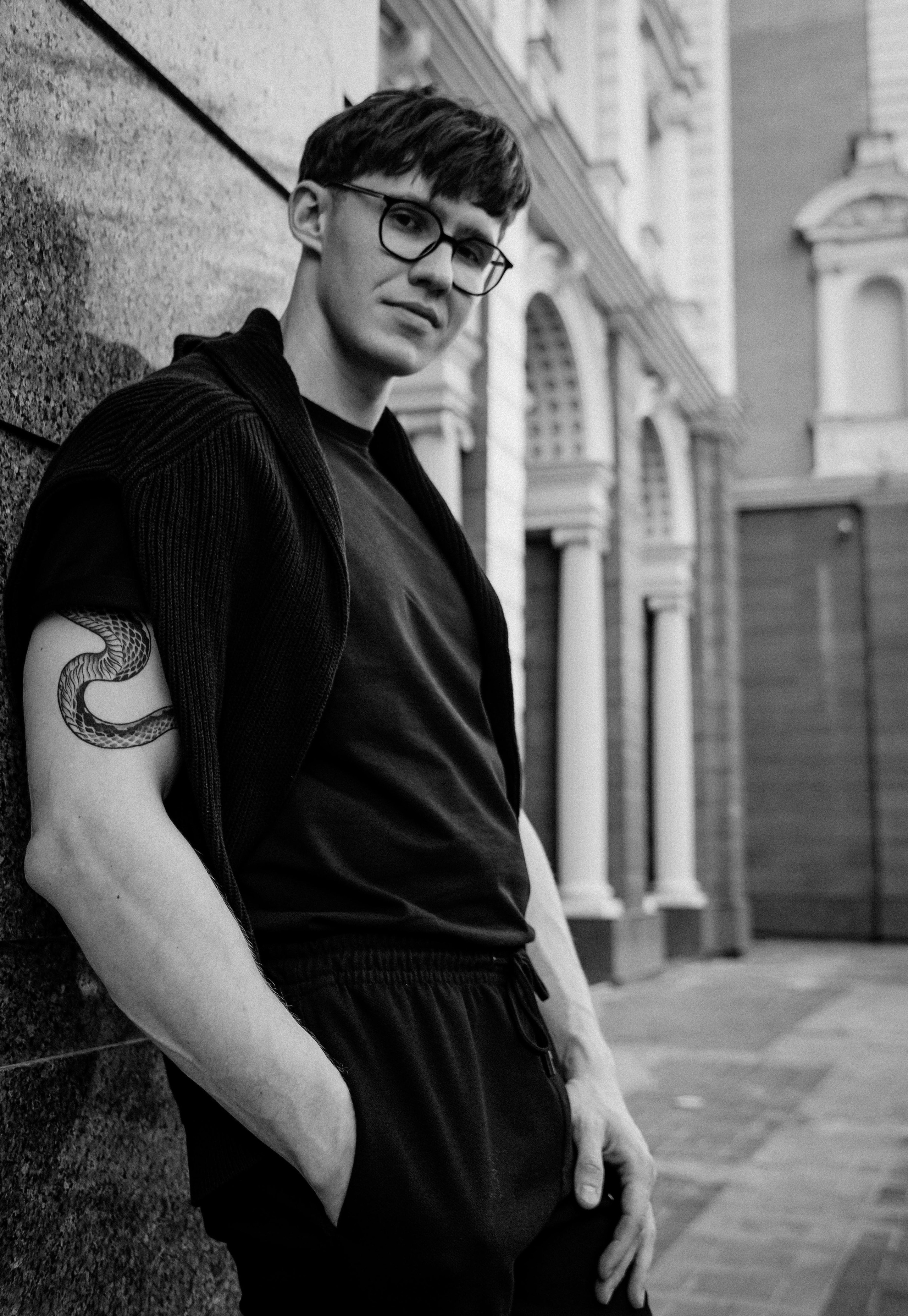 LoveStory. Фотограф Алёна Евграфова