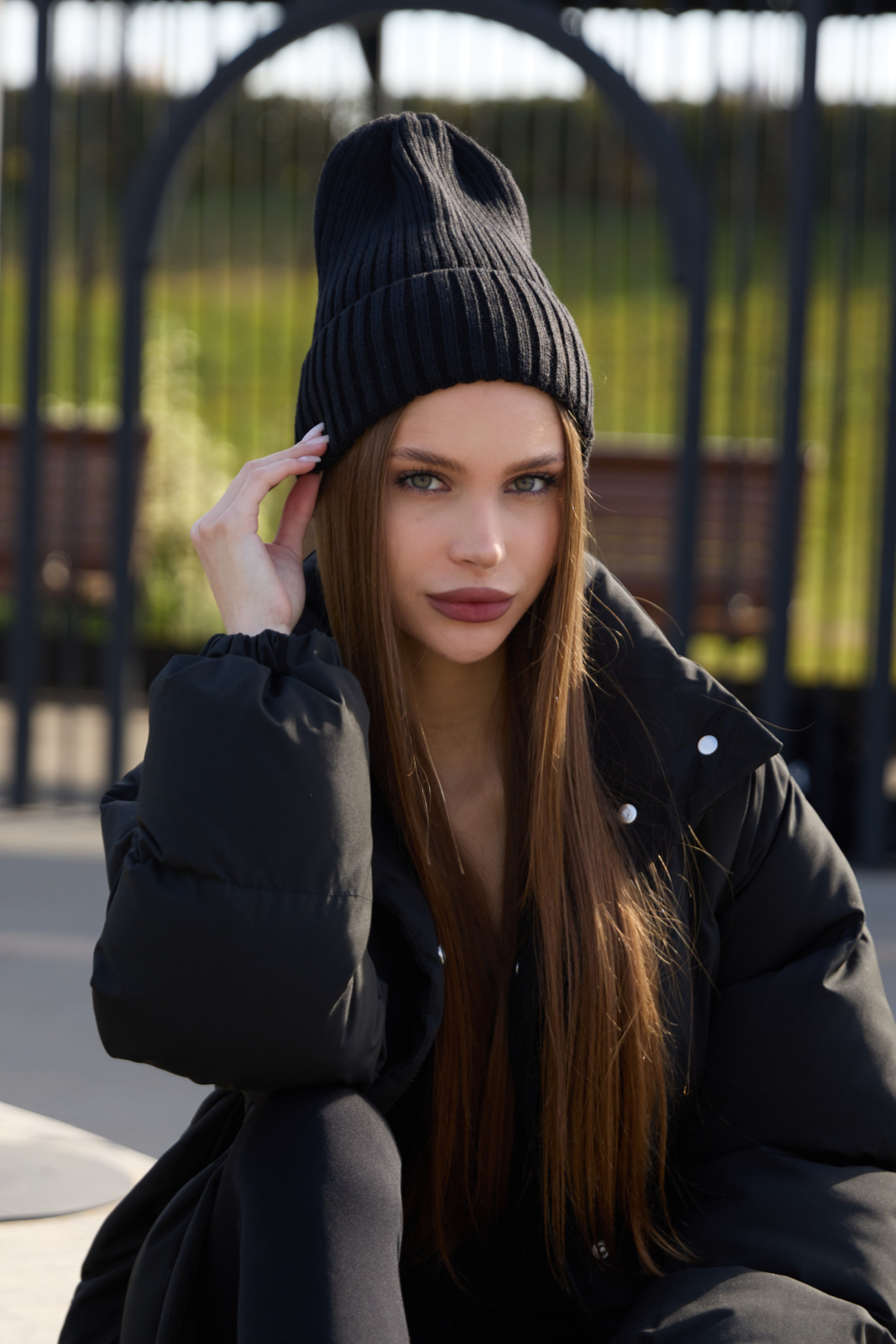 Стрит съёмка