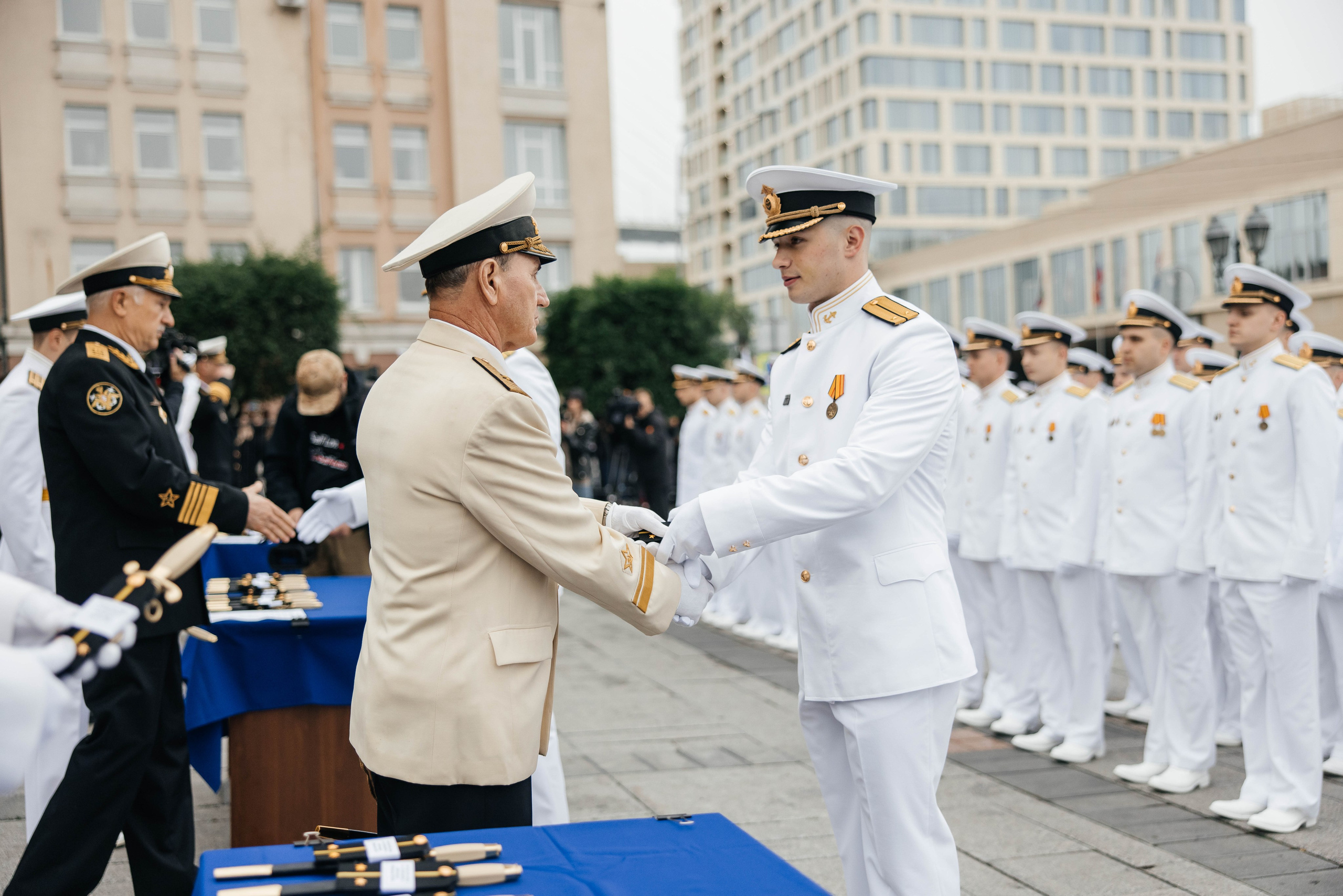 TOVMU. Фотограф во Владивостоке Максим Цой