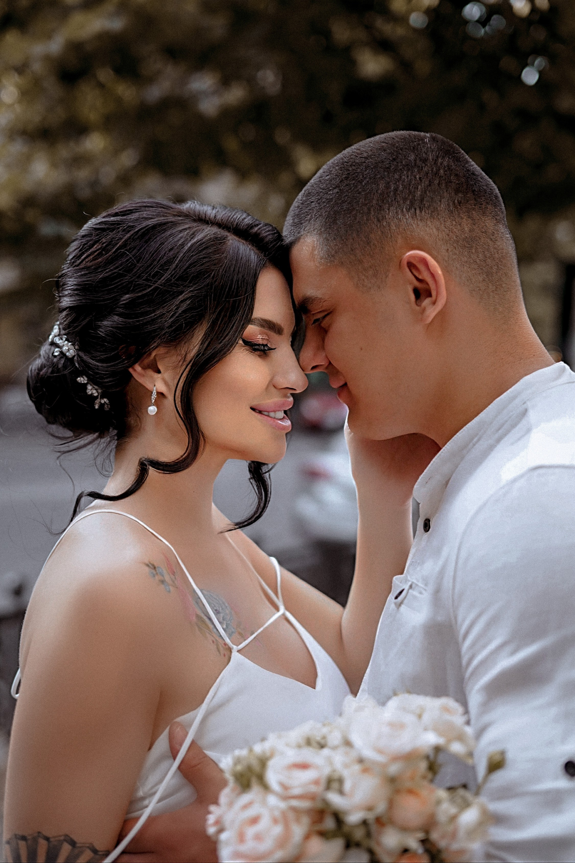 Игорь и Екатерина. Контакты