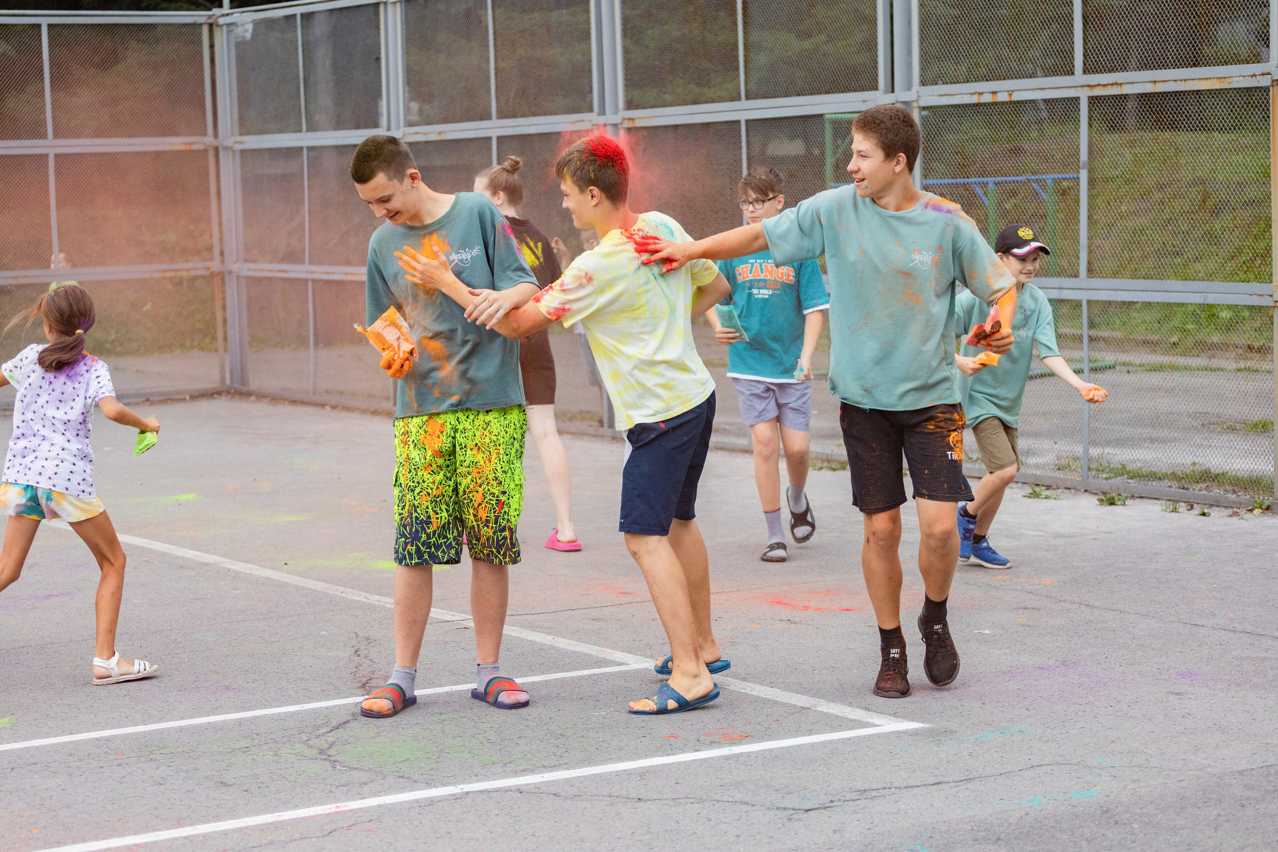 Репортажные. Фотограф Кемерово I Ростислав Поддубный