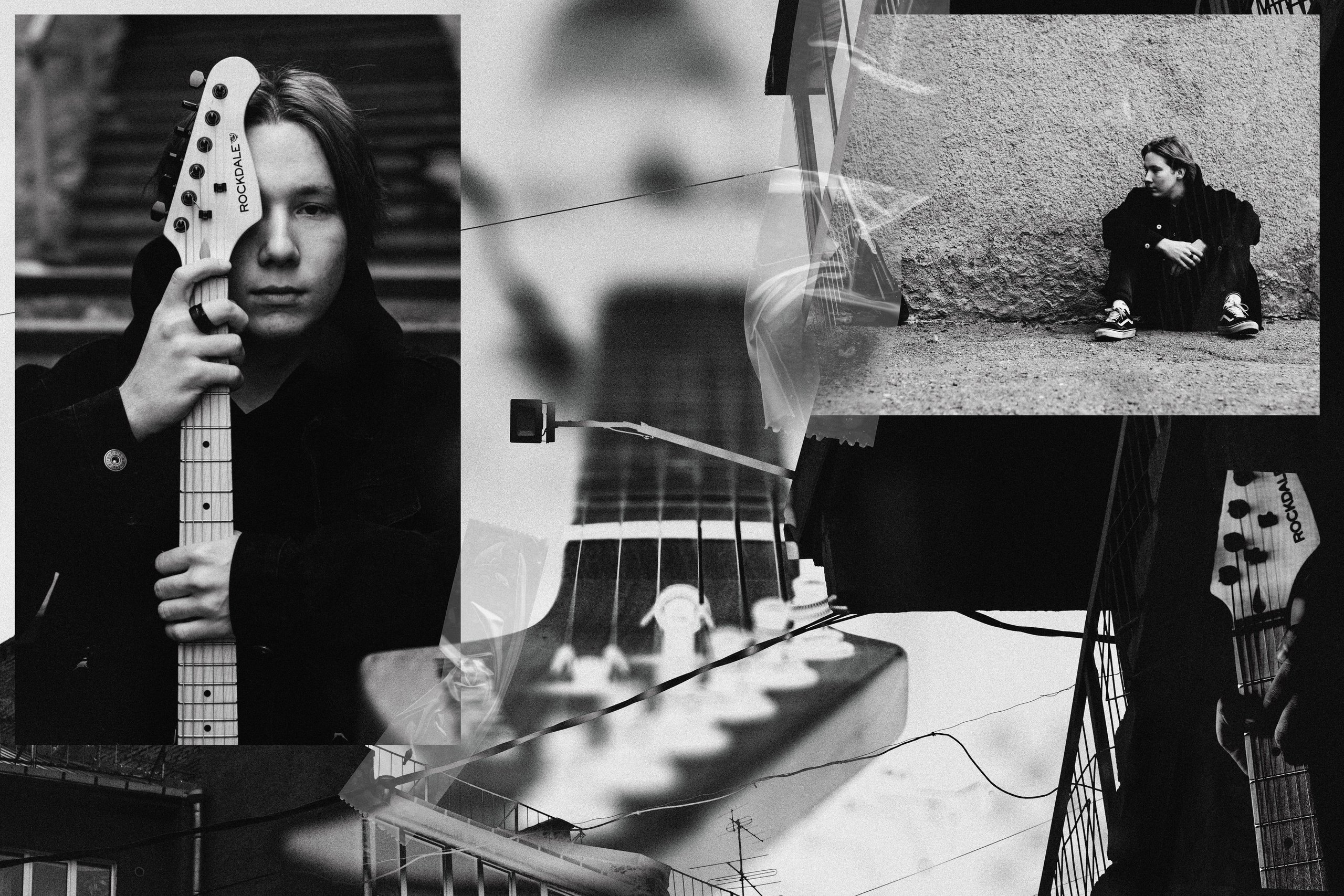 Портреты. Фотограф Кемерово I Ростислав Поддубный