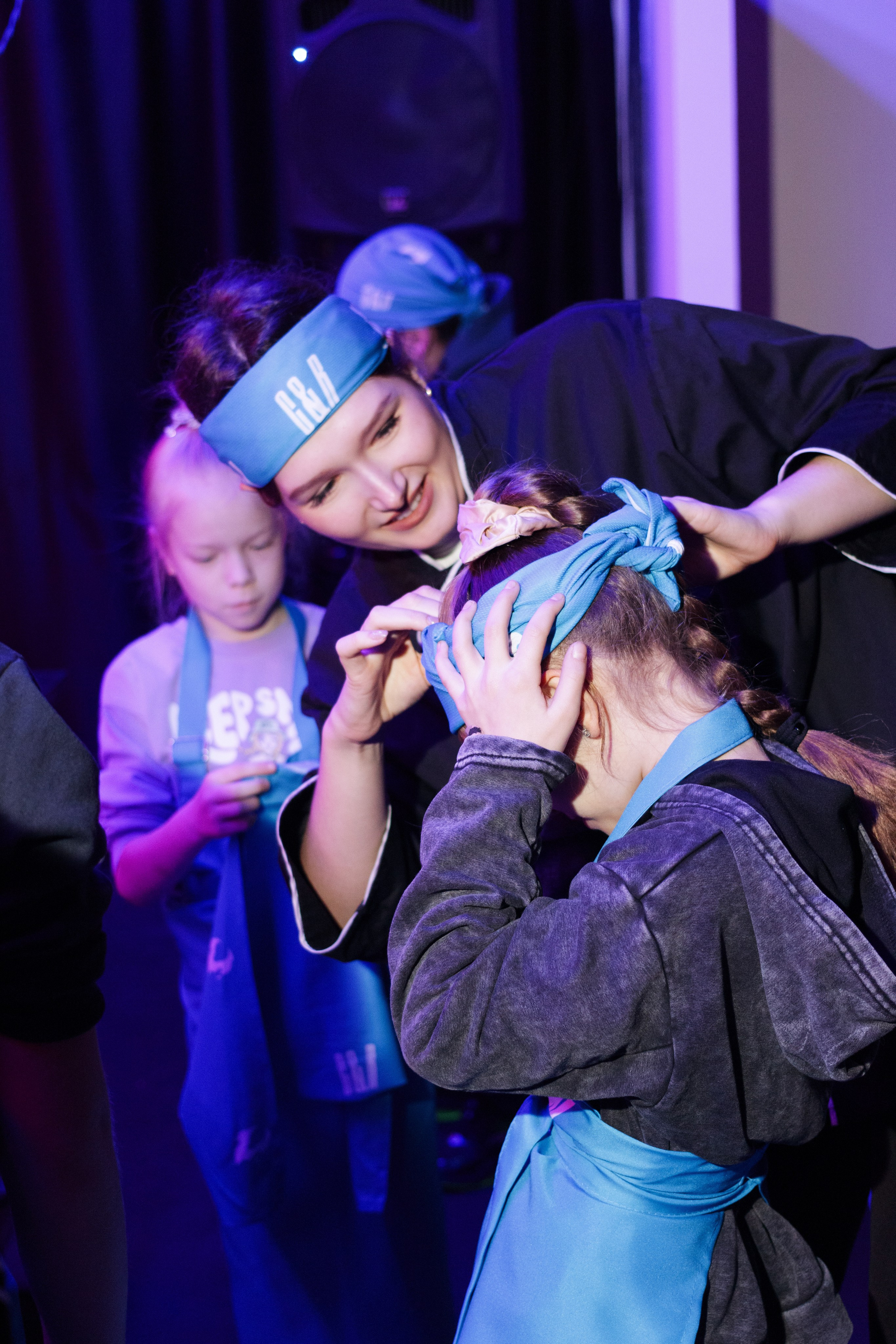 Репортажные. Фотограф Кемерово I Ростислав Поддубный