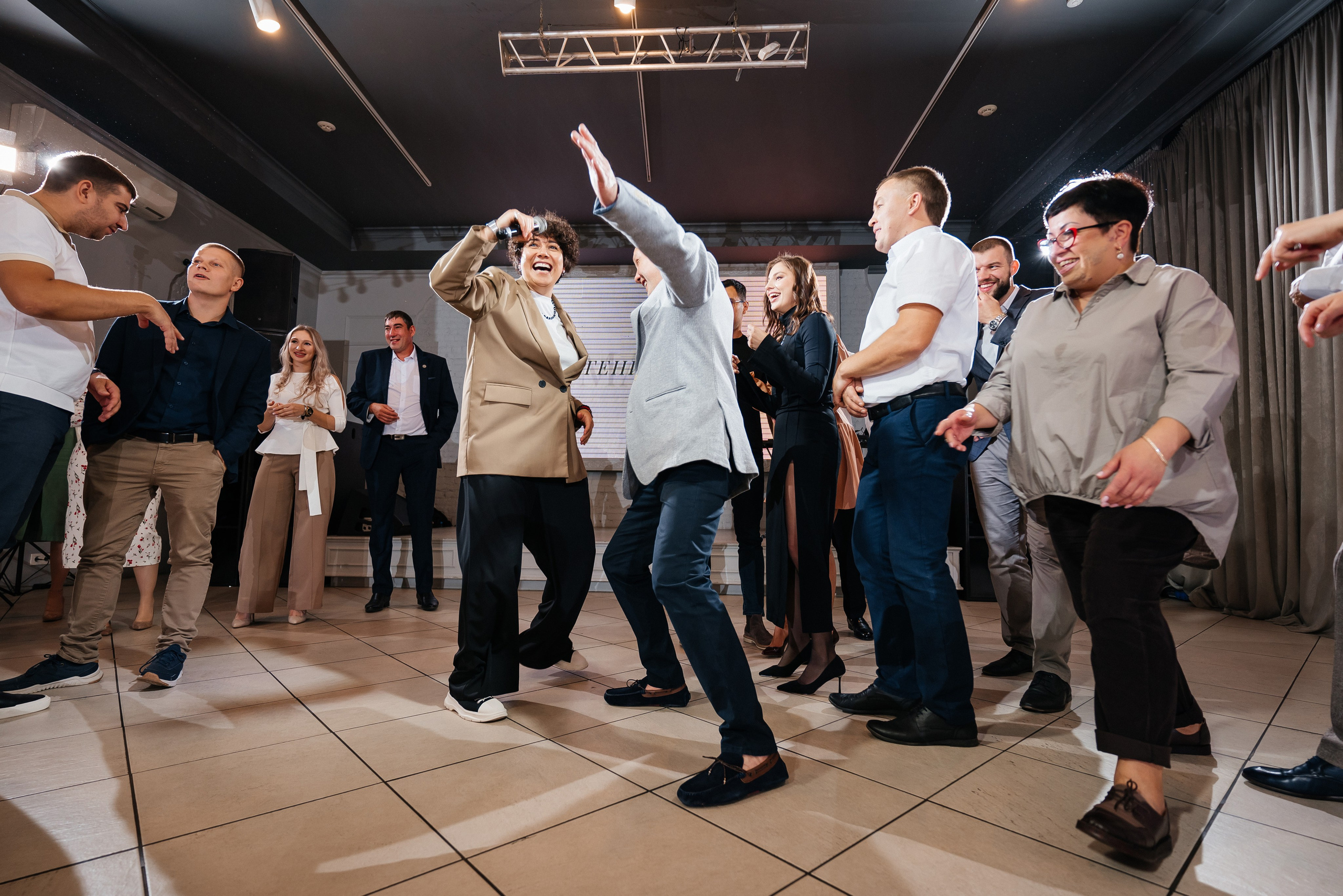 Евгений и Дарья. Свадебный фотограф