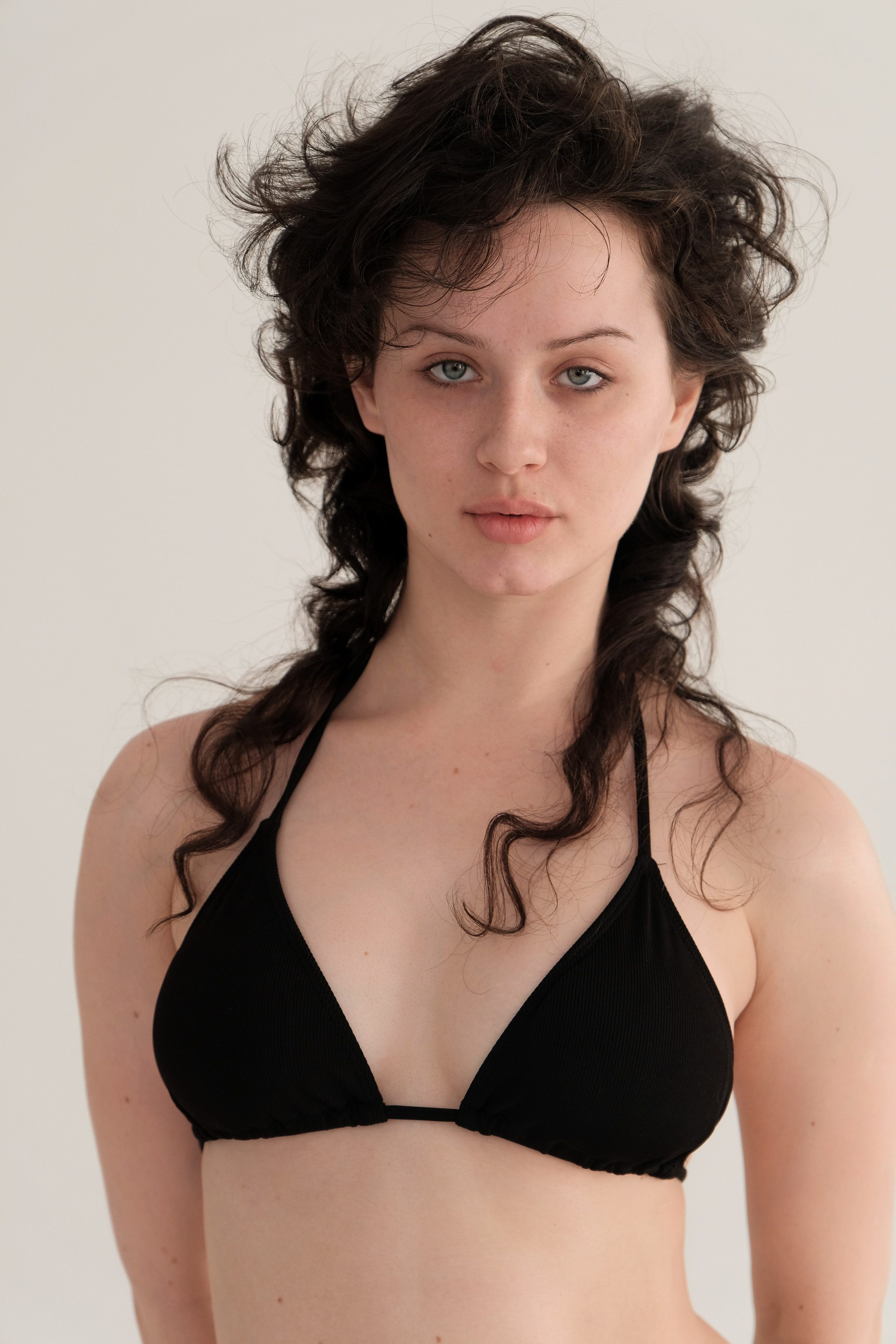 Ксения. Фотограф в Москве Михаил Елизарьев