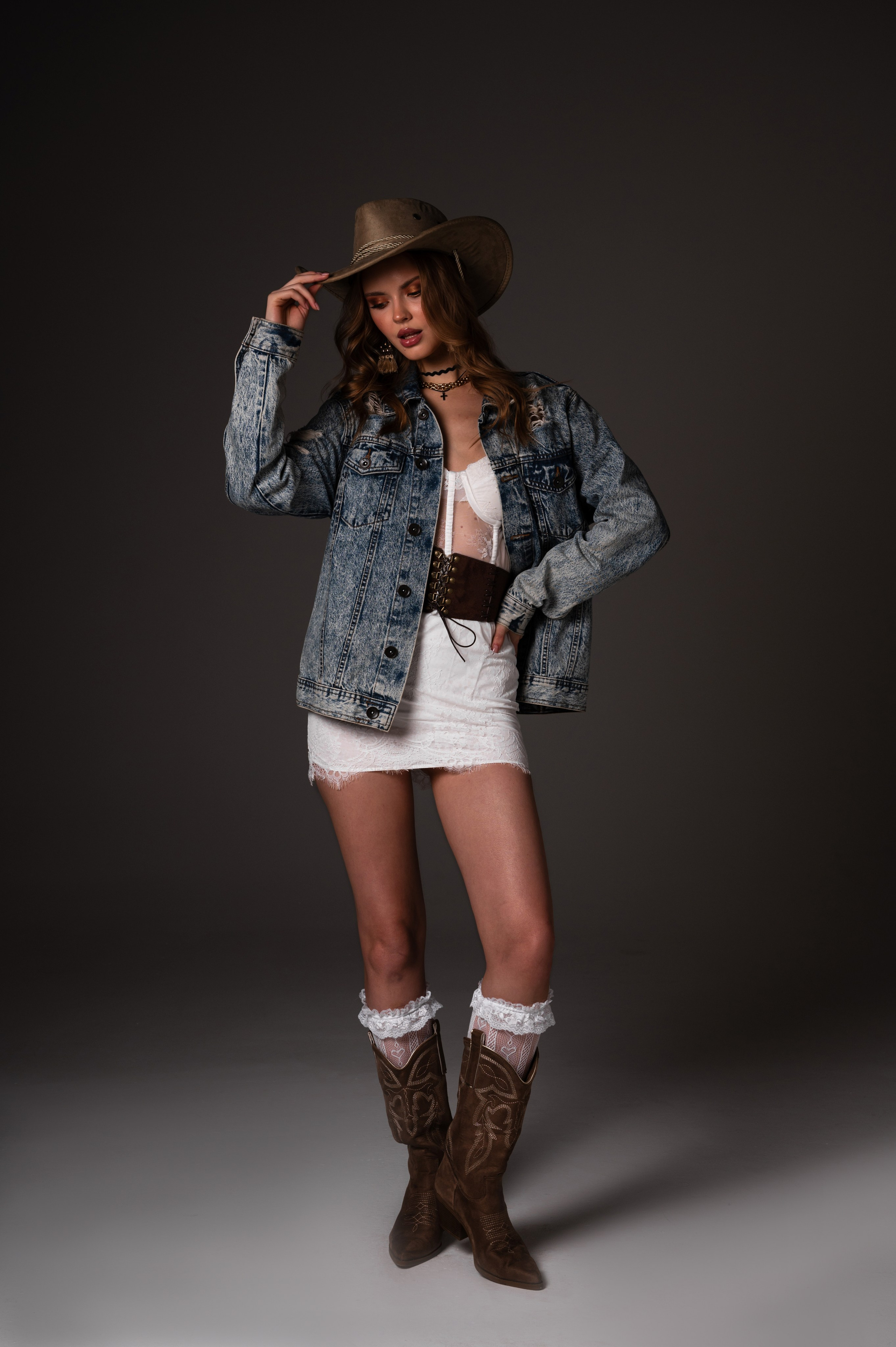 Соня. Семейный, портретный и свадебный фотограф Екатерина Макарова