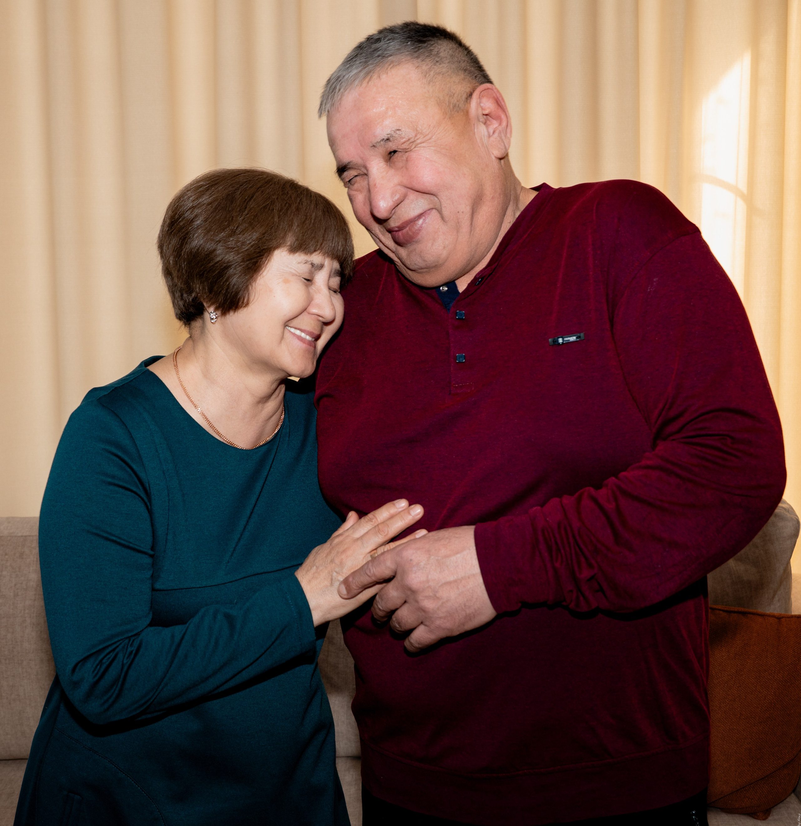 Домашние портретные кадры. Фотограф мероприятий и студийные съёмки в Челябинске Евгения Foxy