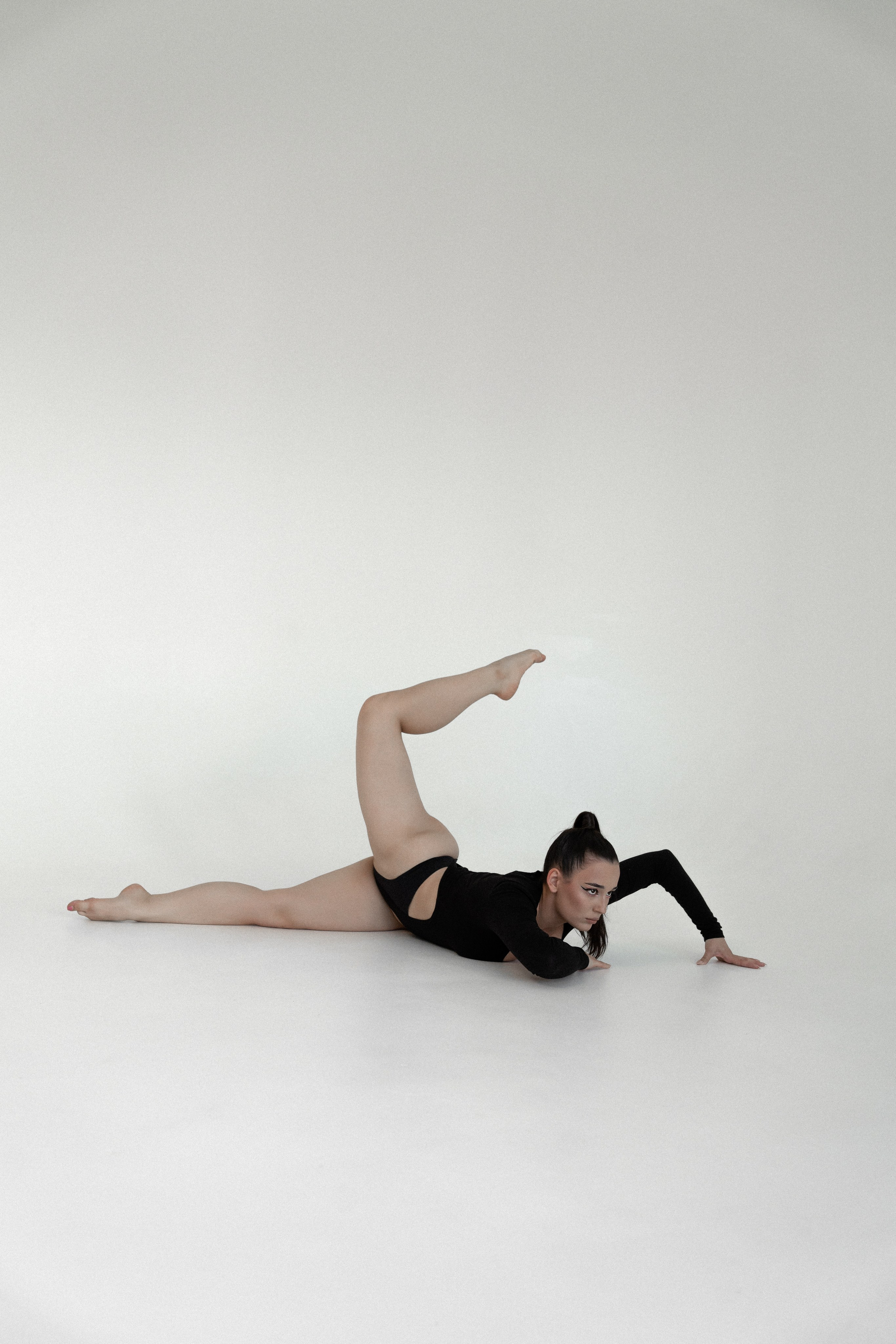 Даша. Фотограф в Красноярске. Юлия Чаушанская