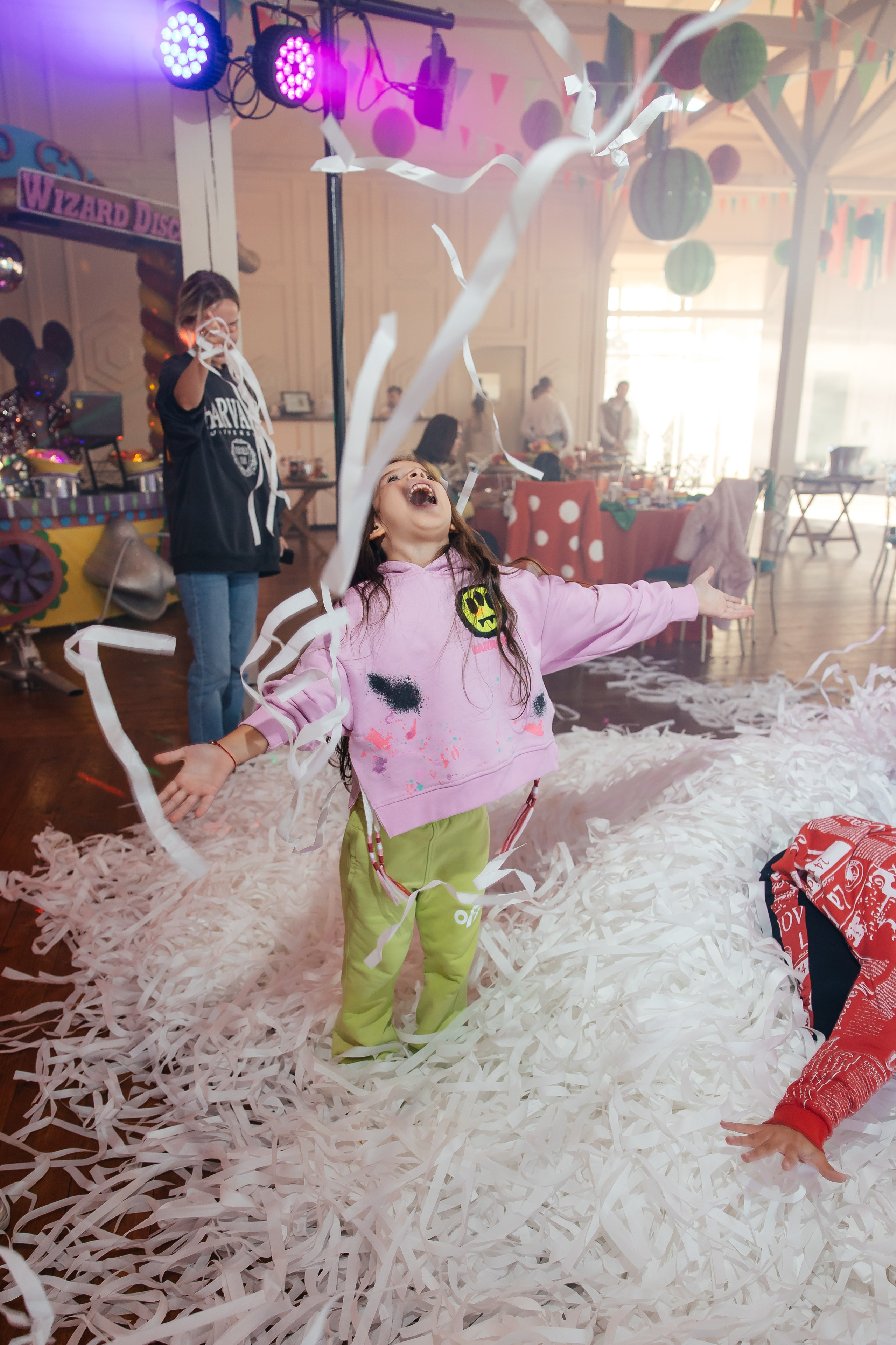 Emilie 7 лет. Свадебный и семейный фотограф