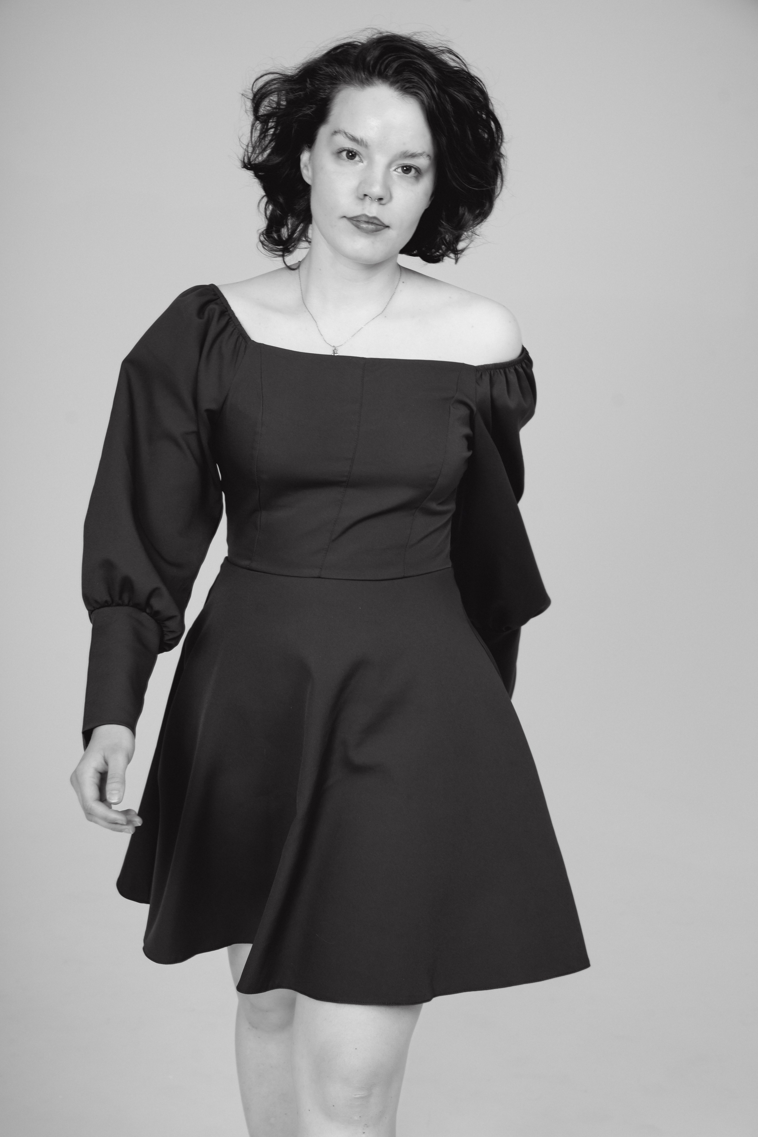 Катя. Портретный фотограф в Санкт-Петербурге Дмитриева Наталия