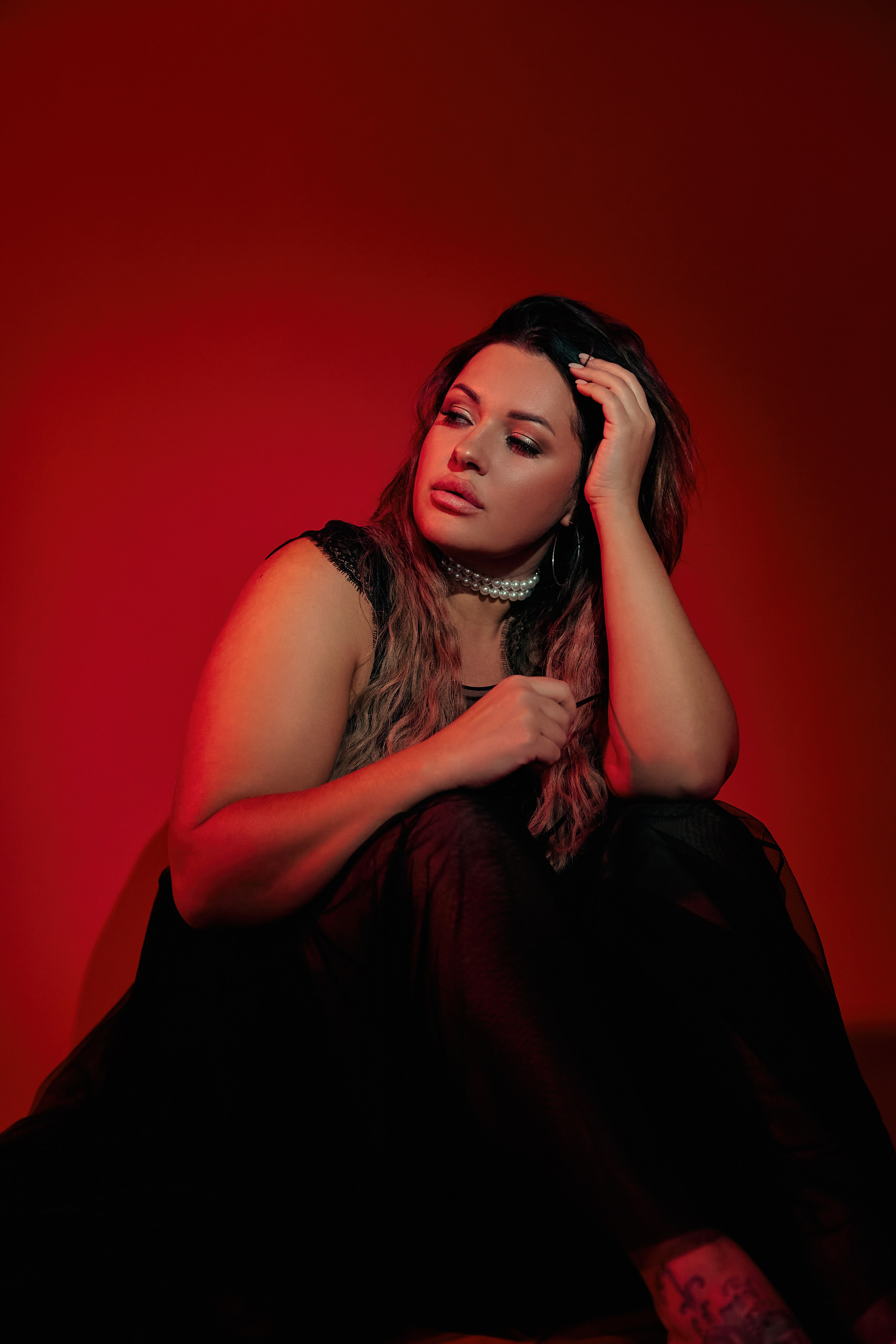 Saint Valentine. Рекламный фотограф Санкт-Петербург Катерина Мишкель