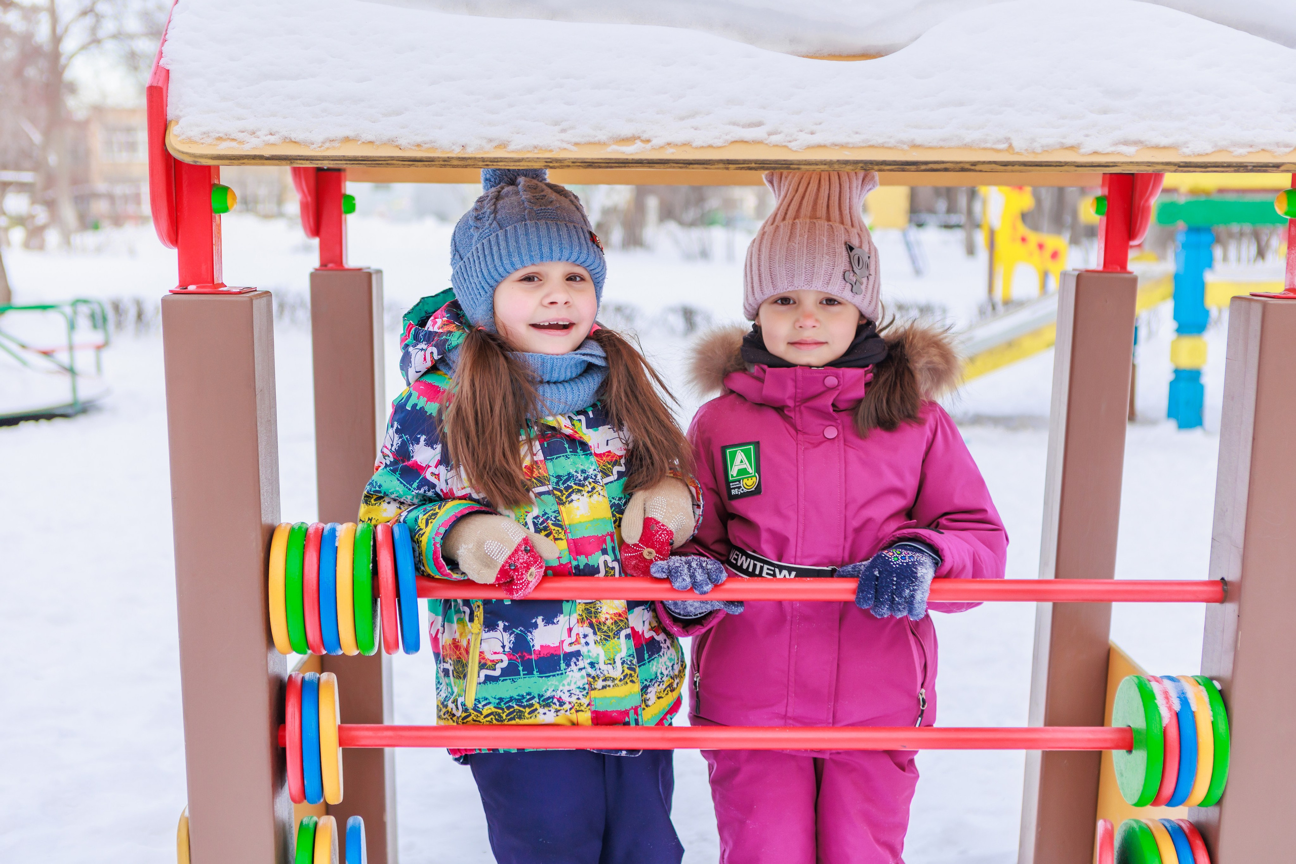 Детские сады. Бигильдина Роза фотограф в Челябинске. Выпускные альбомы