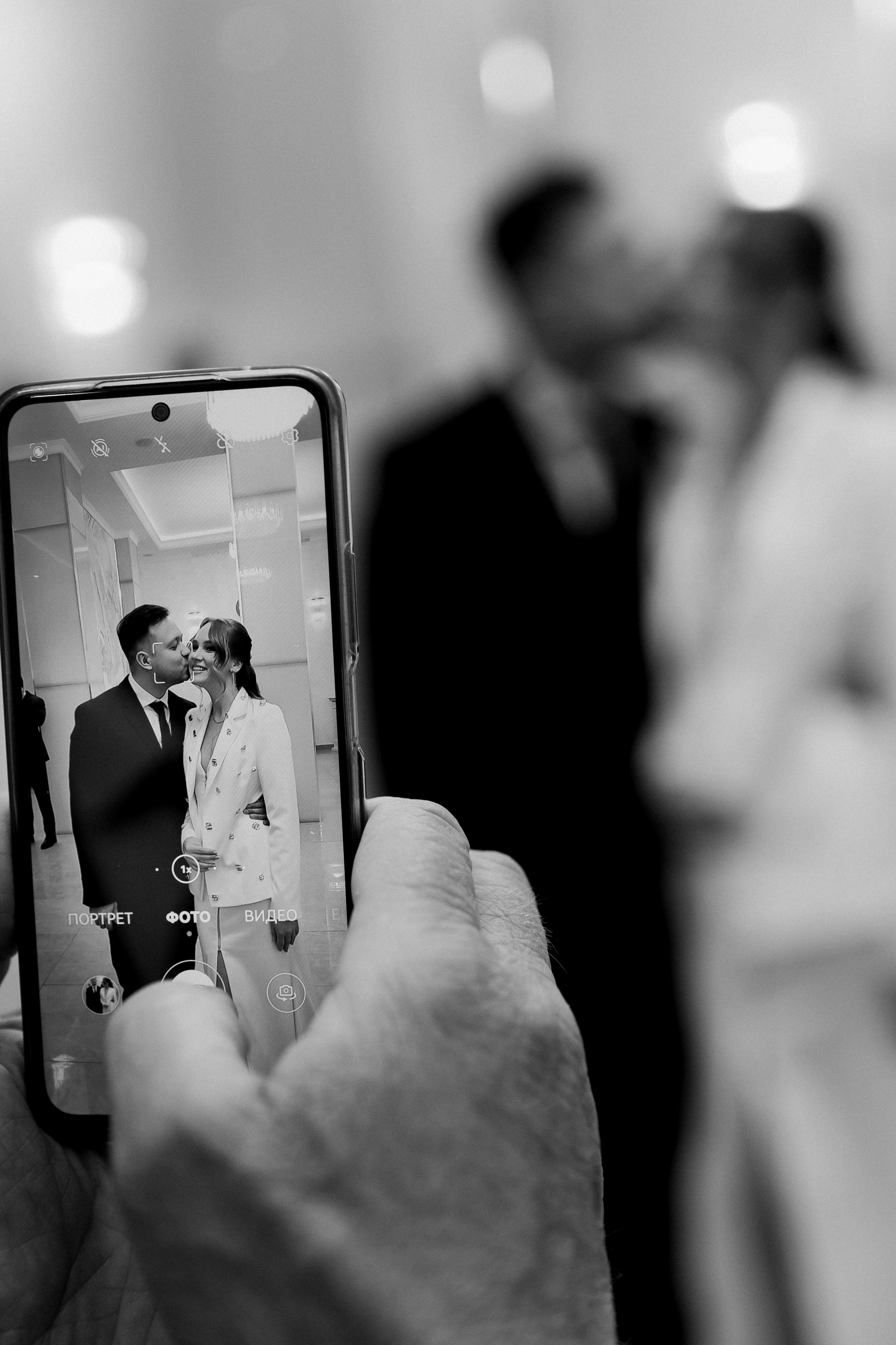 Dmitry&Anna. Свадебный фотограф в Москве