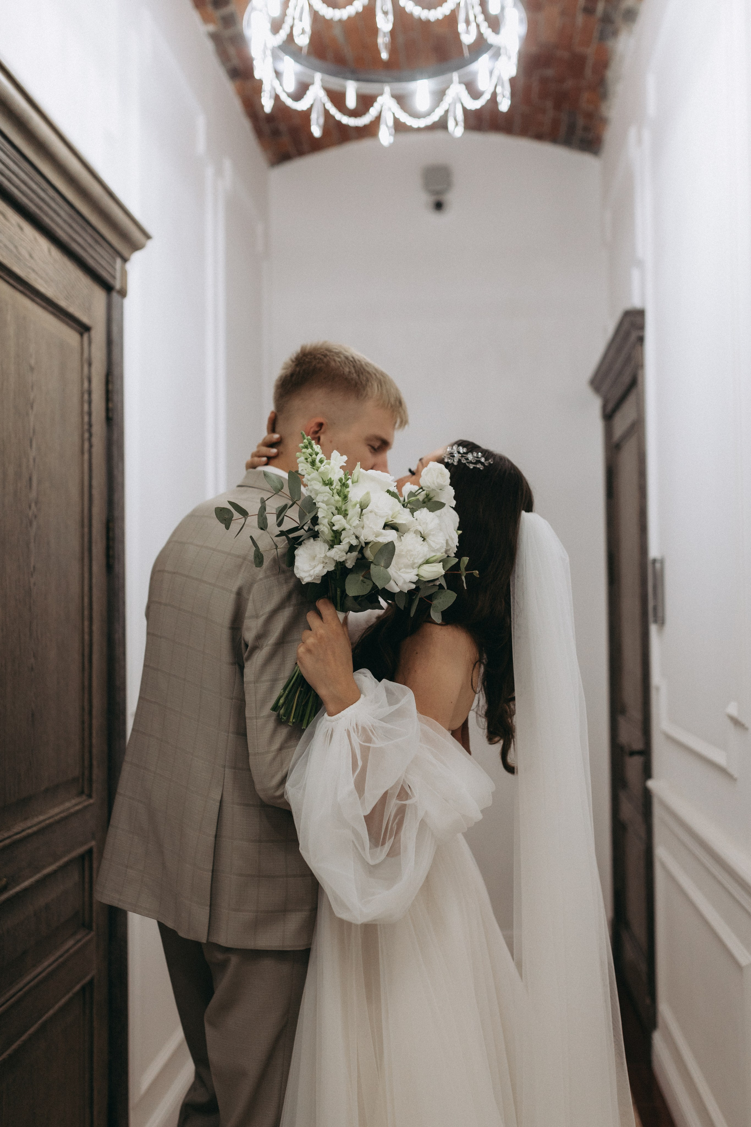 Сергей и Ксения. Семейный и свадебный фотограф в Краснодарском крае и РА Юлия Голуб