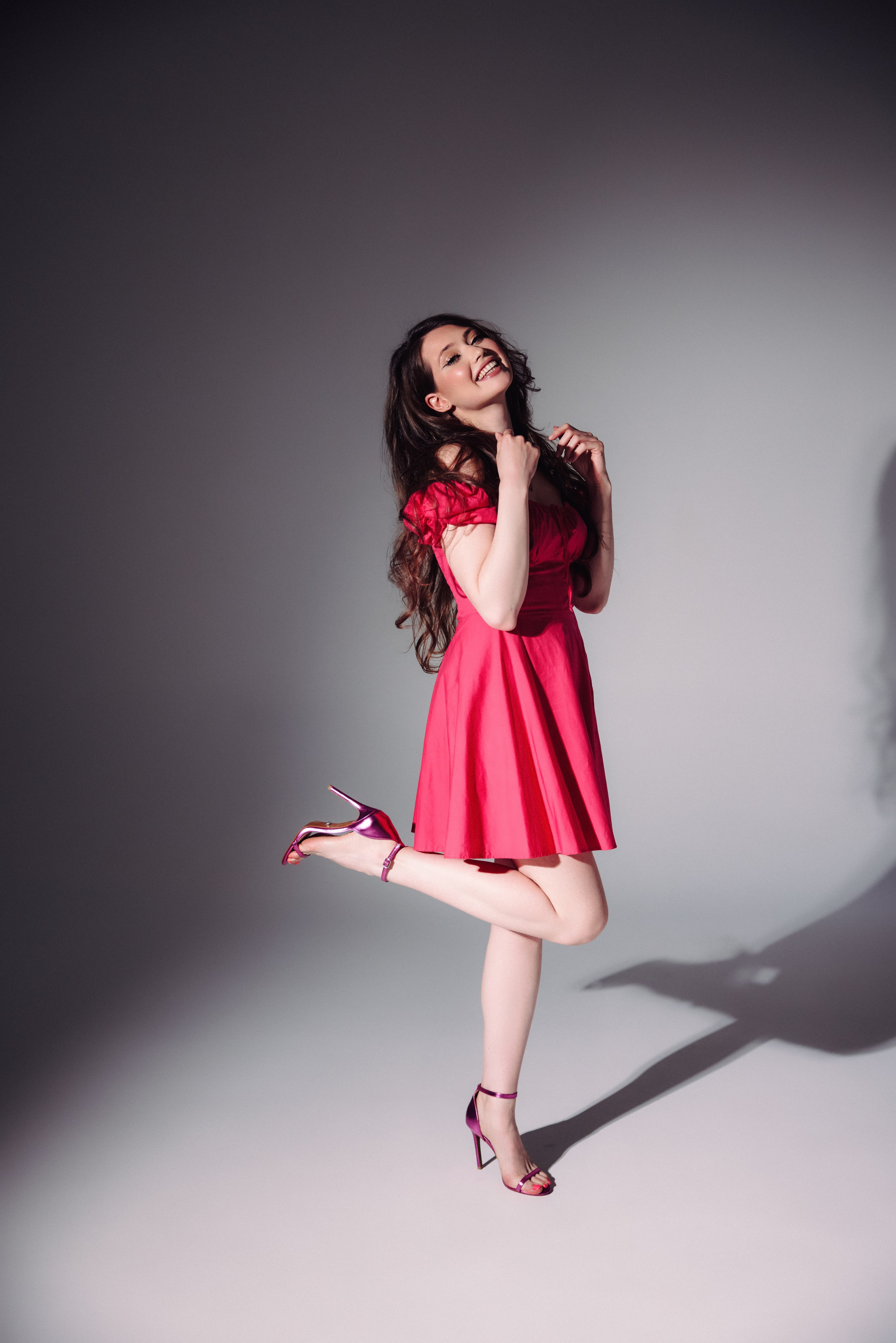 ♥. Фотограф в Санкт-Петербурге Мария Проскурина