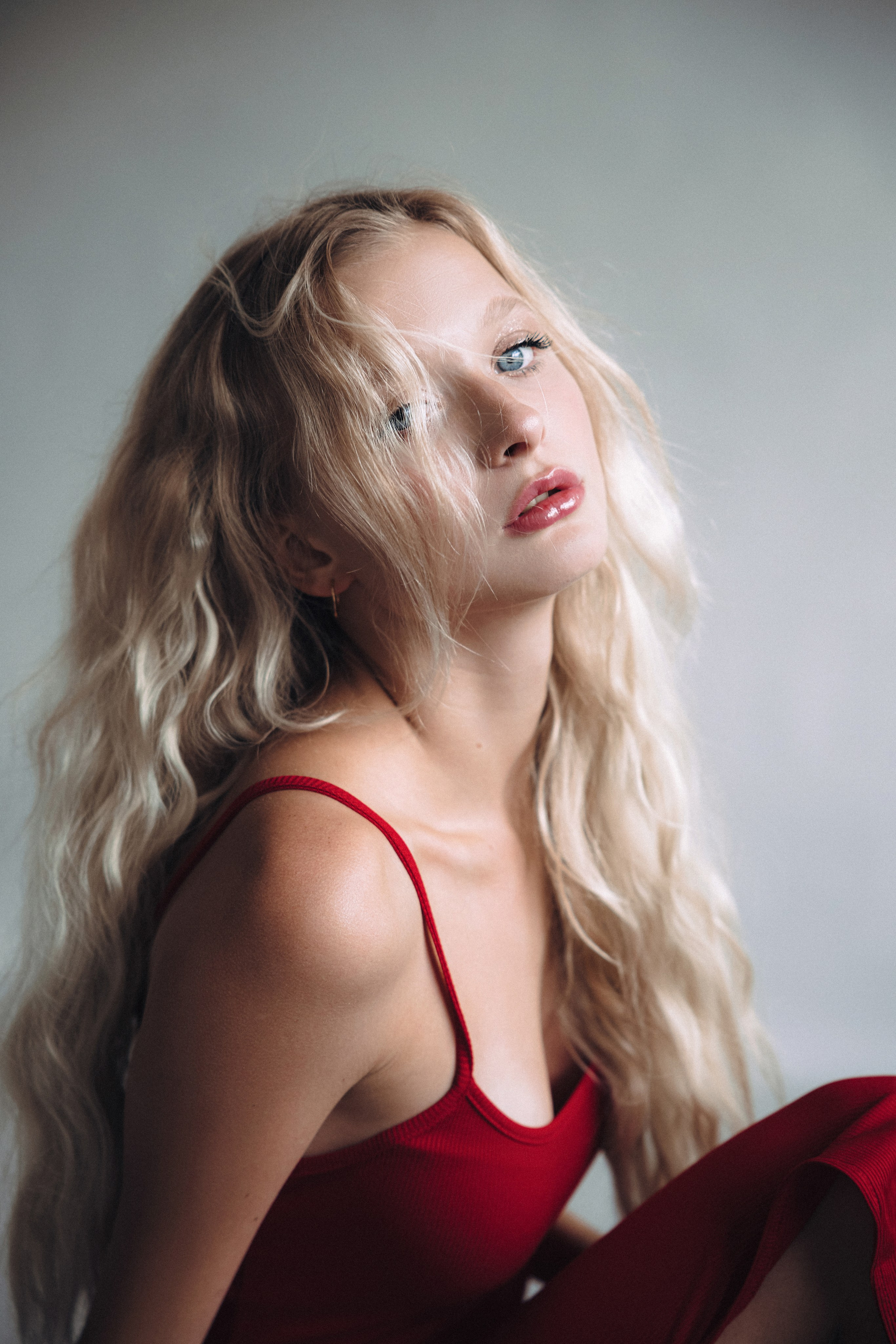 ♥. Фотограф в Санкт-Петербурге Мария Проскурина