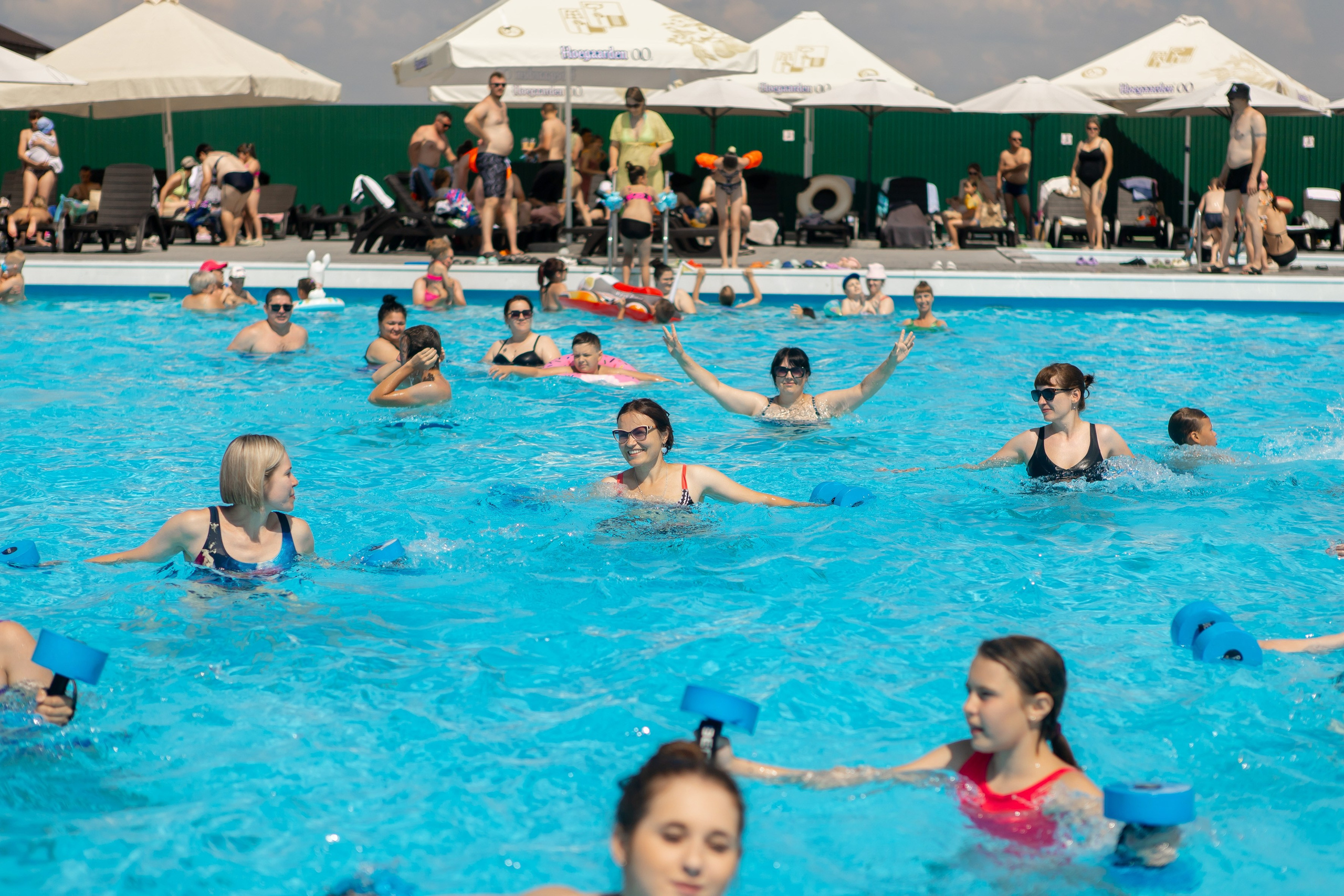 БЕКАРТ — День Семьи. Свадебный и портретный Фотограф в Липецке Дмитрий Котюков