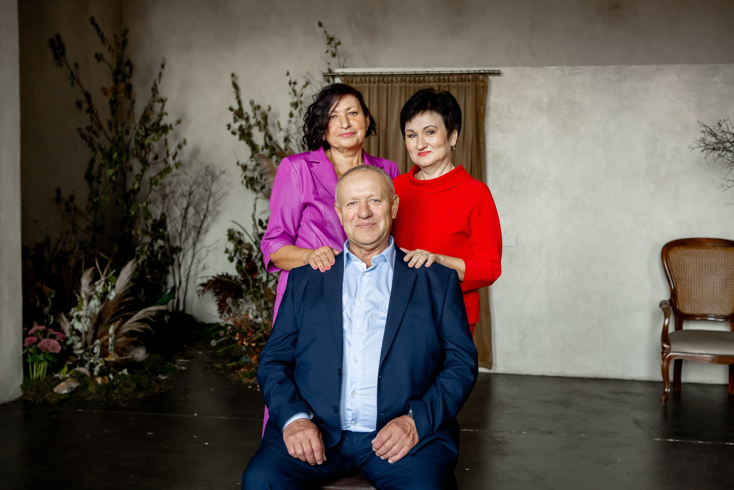 Семейные фото и портреты каждого. Свадебный и портретный Фотограф в Липецке Дмитрий Котюков