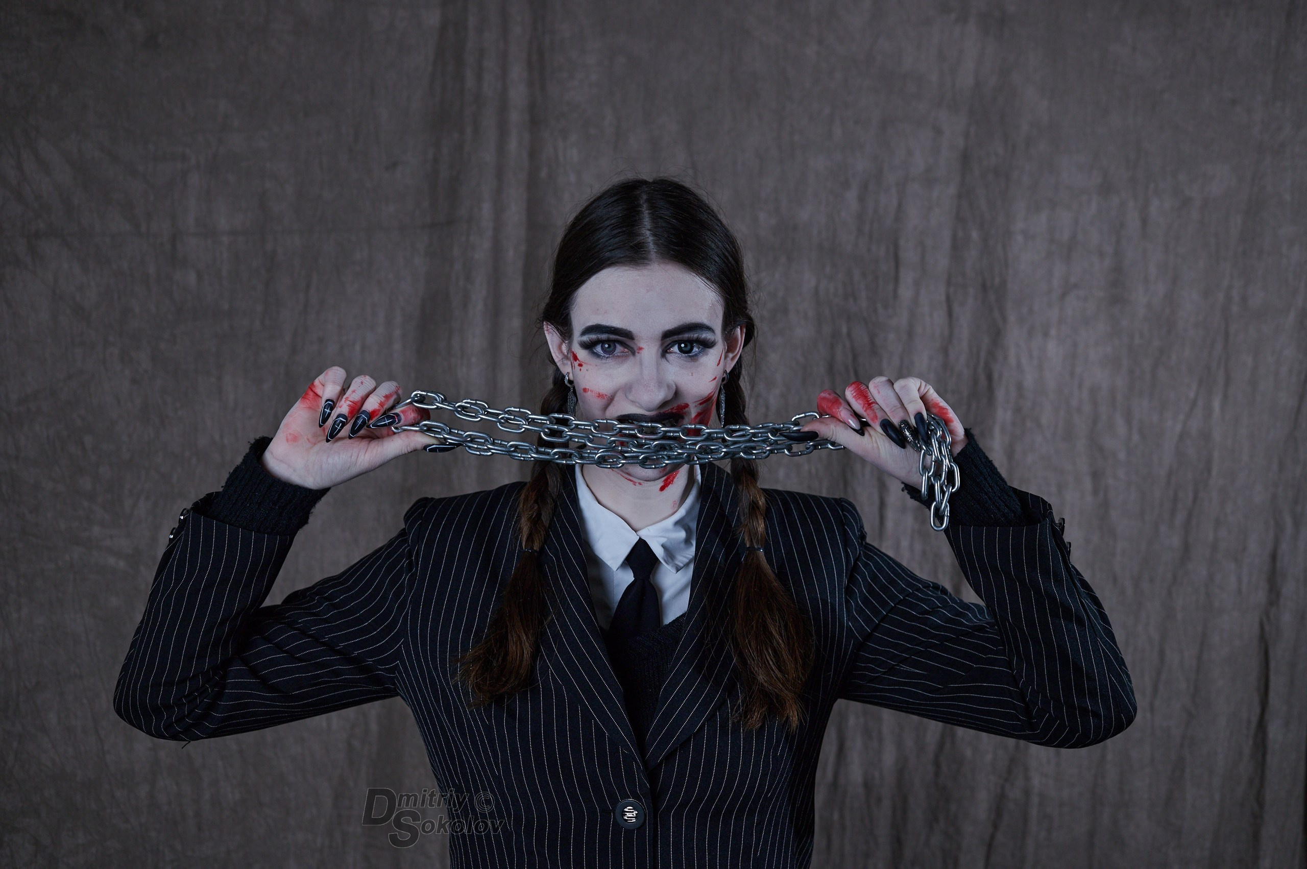 Тень. Портретный и репортажный фотограф в Тюмени | Соколов Дмитрий