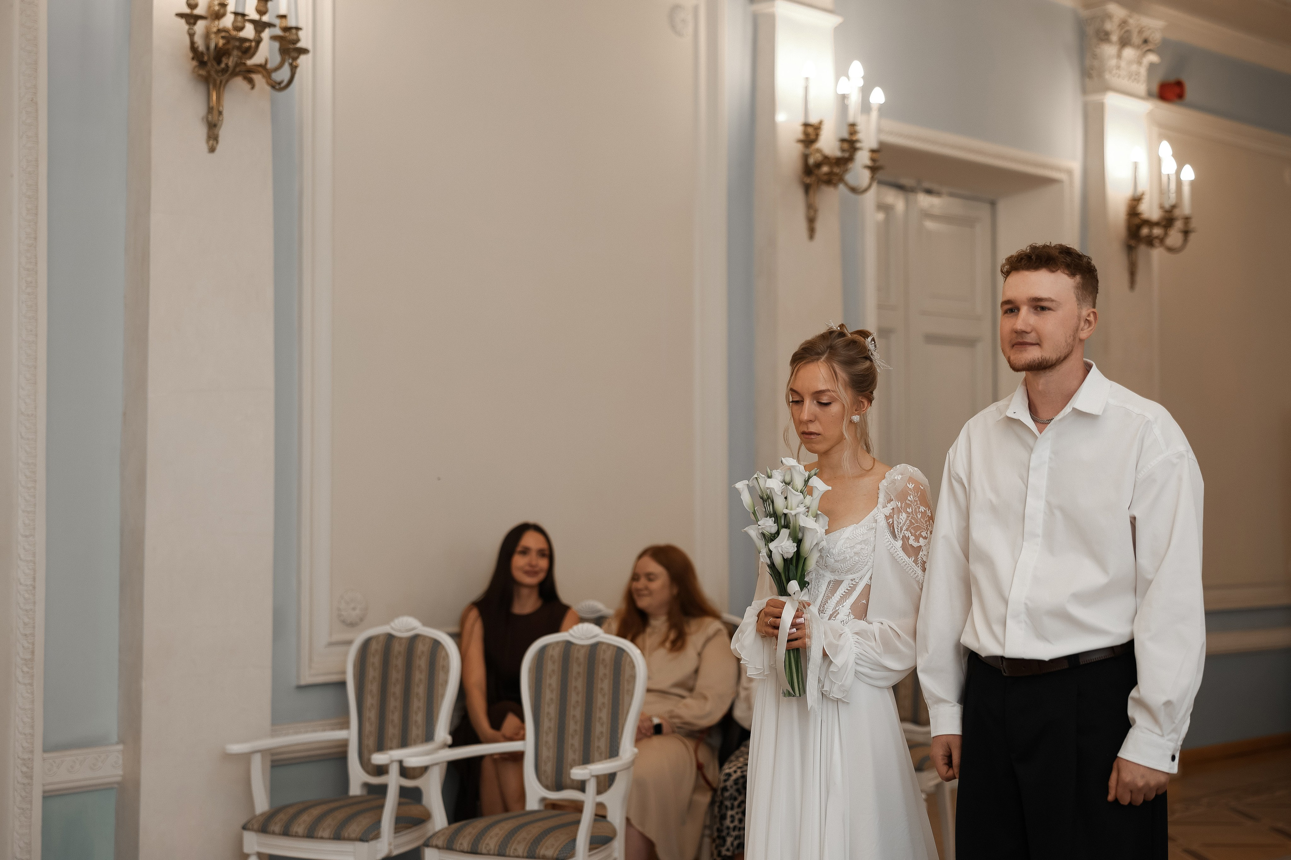 Горько…. Свадебный и семейный Фотограф Денис Кошель