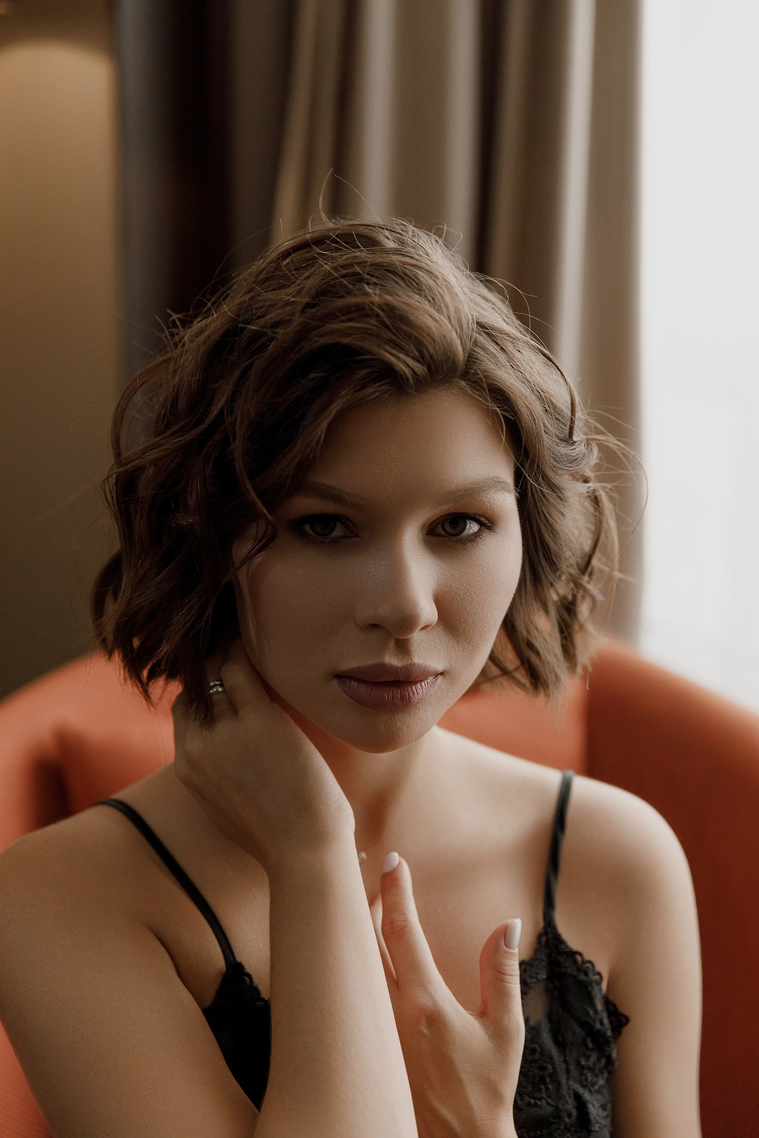 Маргарита и Павел. Свадебный и семейный фотограф  во Владивостоке Ольга Украинец