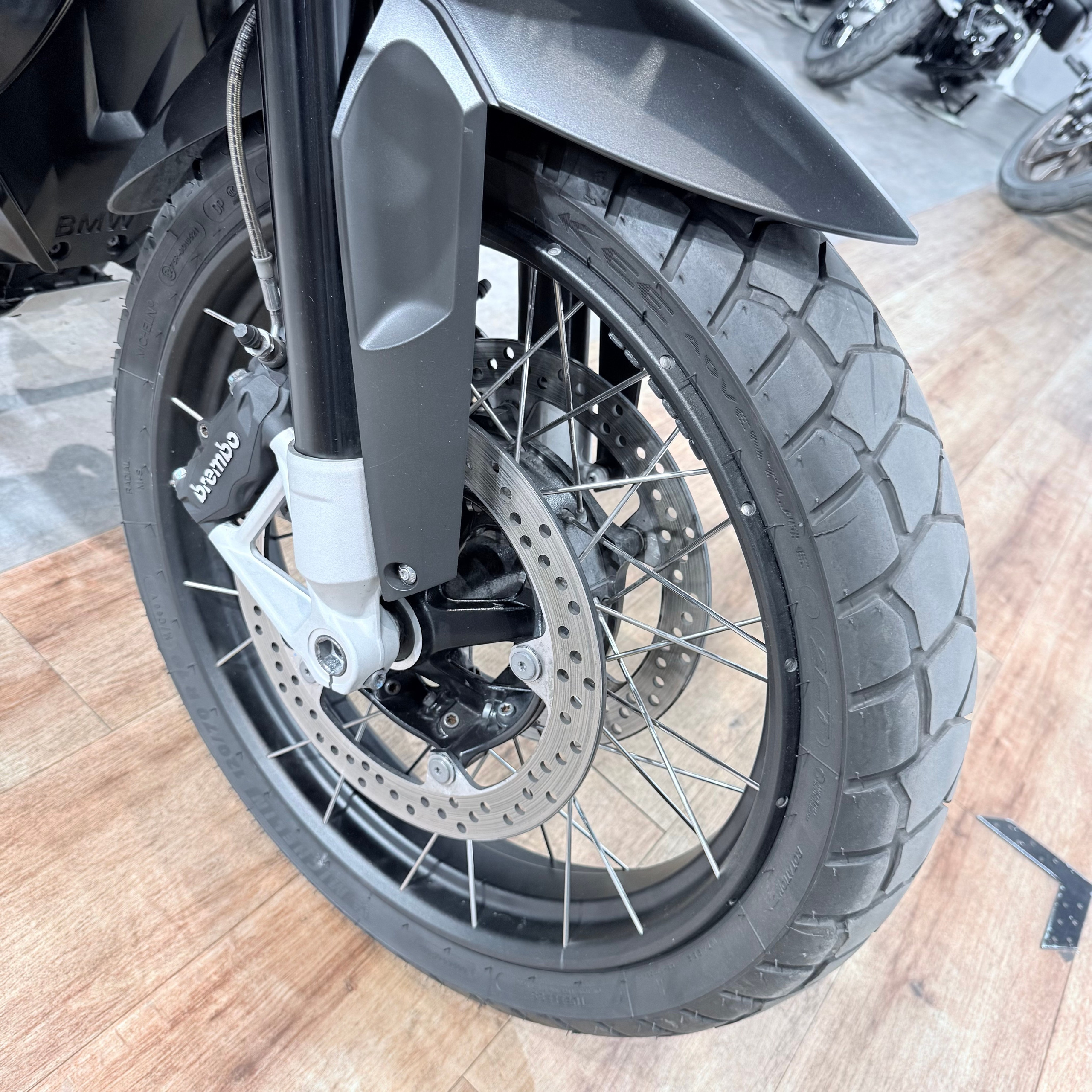 2015 ВМW R1200GS Adventure Alpine Whitе СаrPlay. Hello Davidson, Москва. Только хорошие мотоциклы…