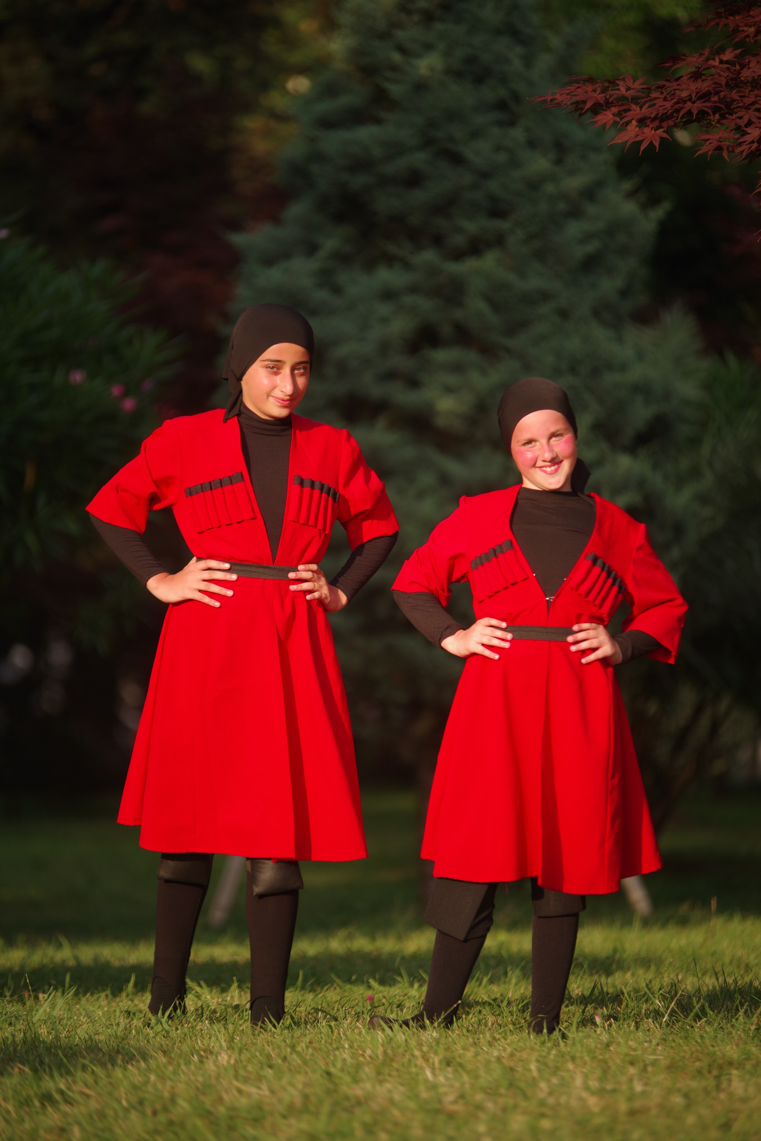 Батуми с ლილე. Портретный фотограф Денис Милютин