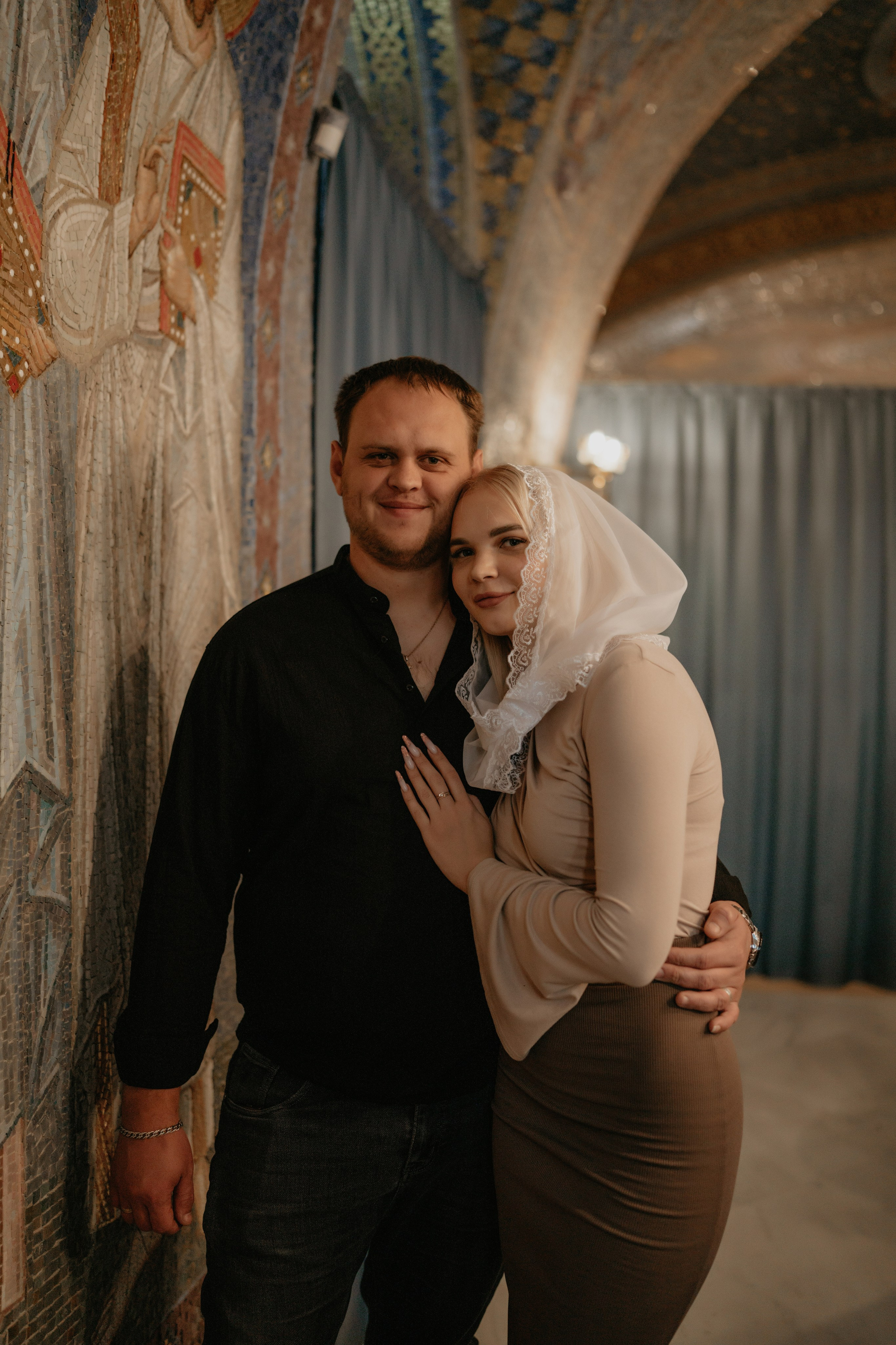 Крещение Херсонес. Фотограф и Видеограф Севастополь Крым