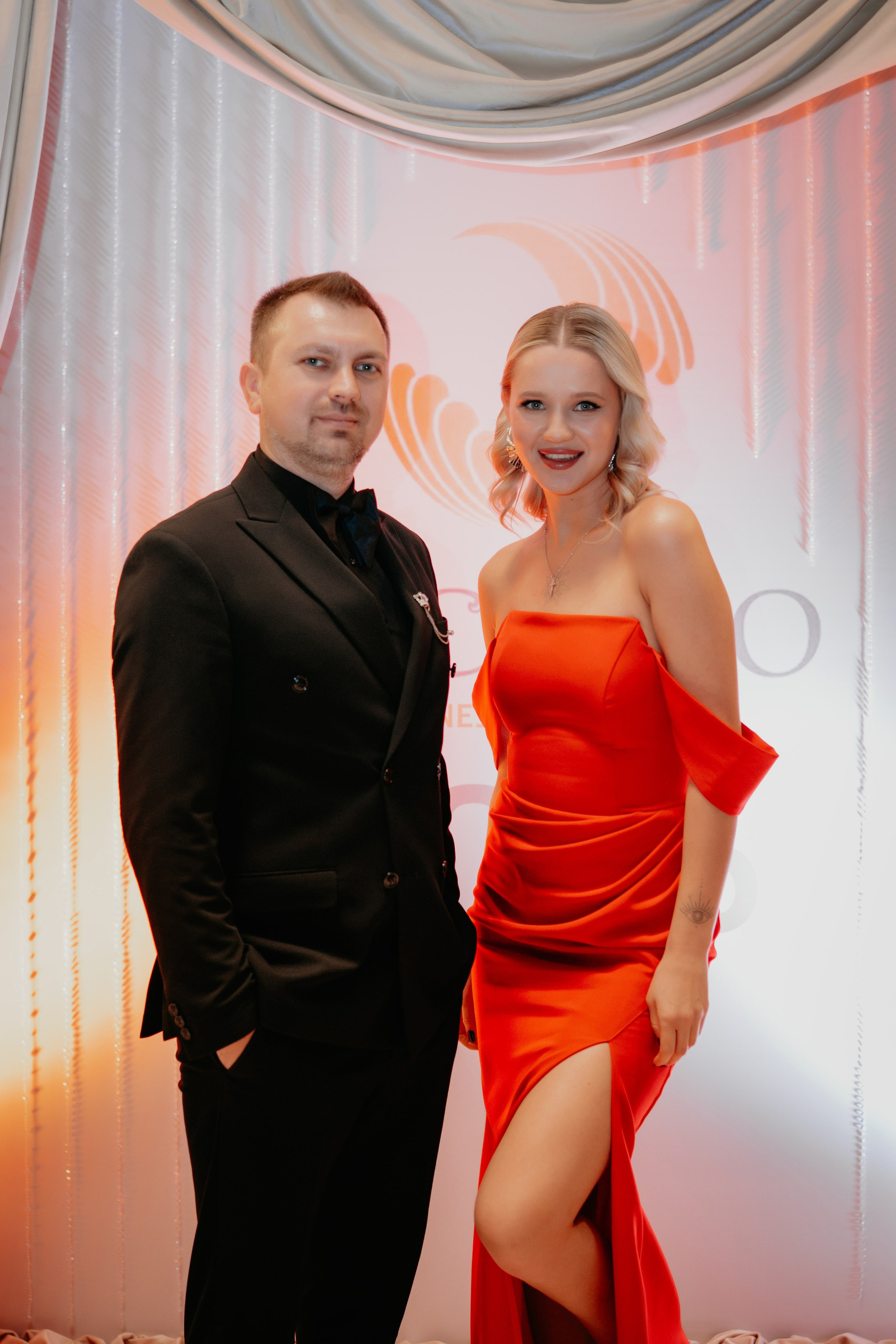 Новый Год luciano foros. Фотограф и Видеограф Севастополь Крым