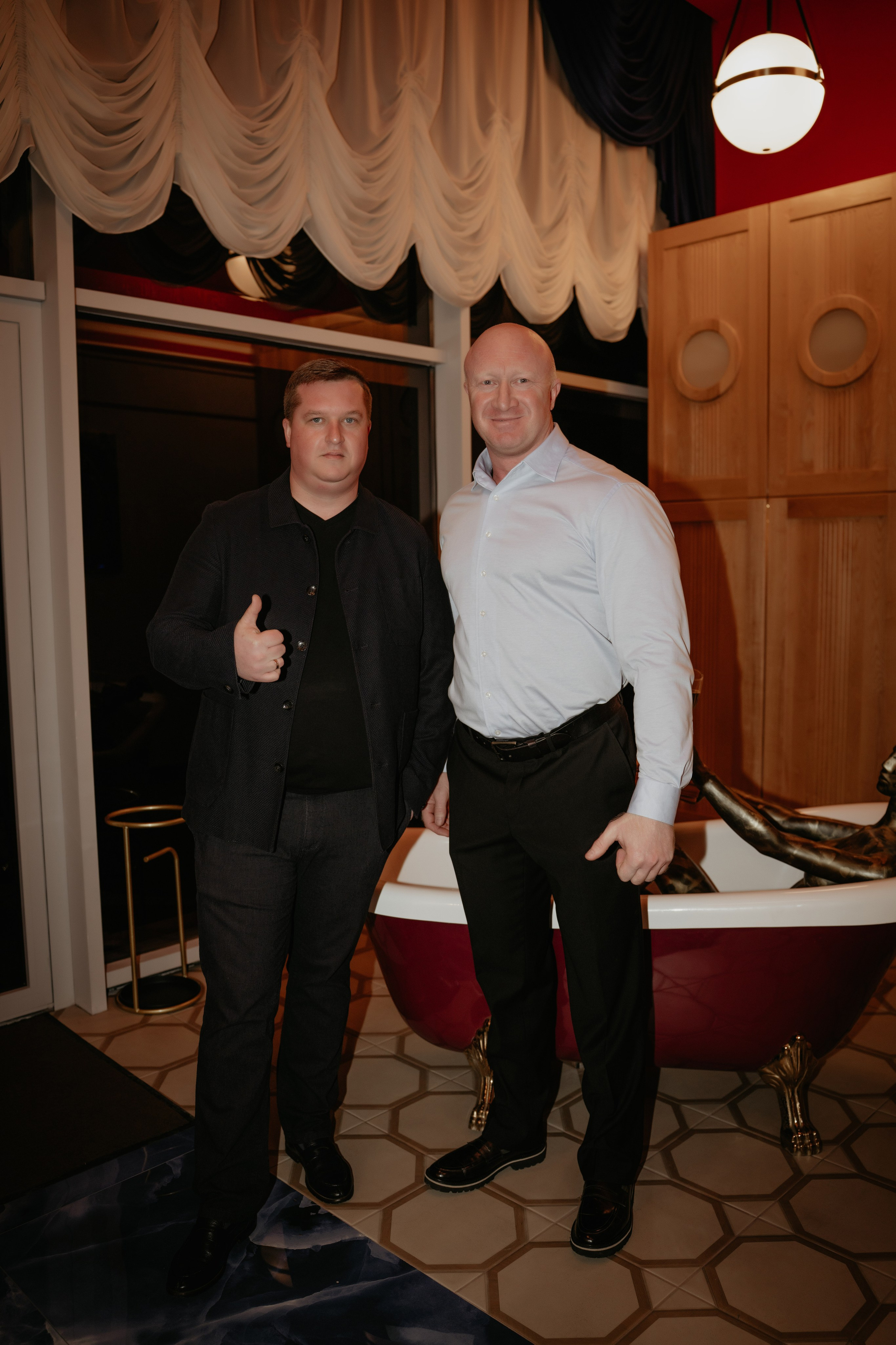 Открытие гастробара. Фотограф и Видеограф Севастополь Крым