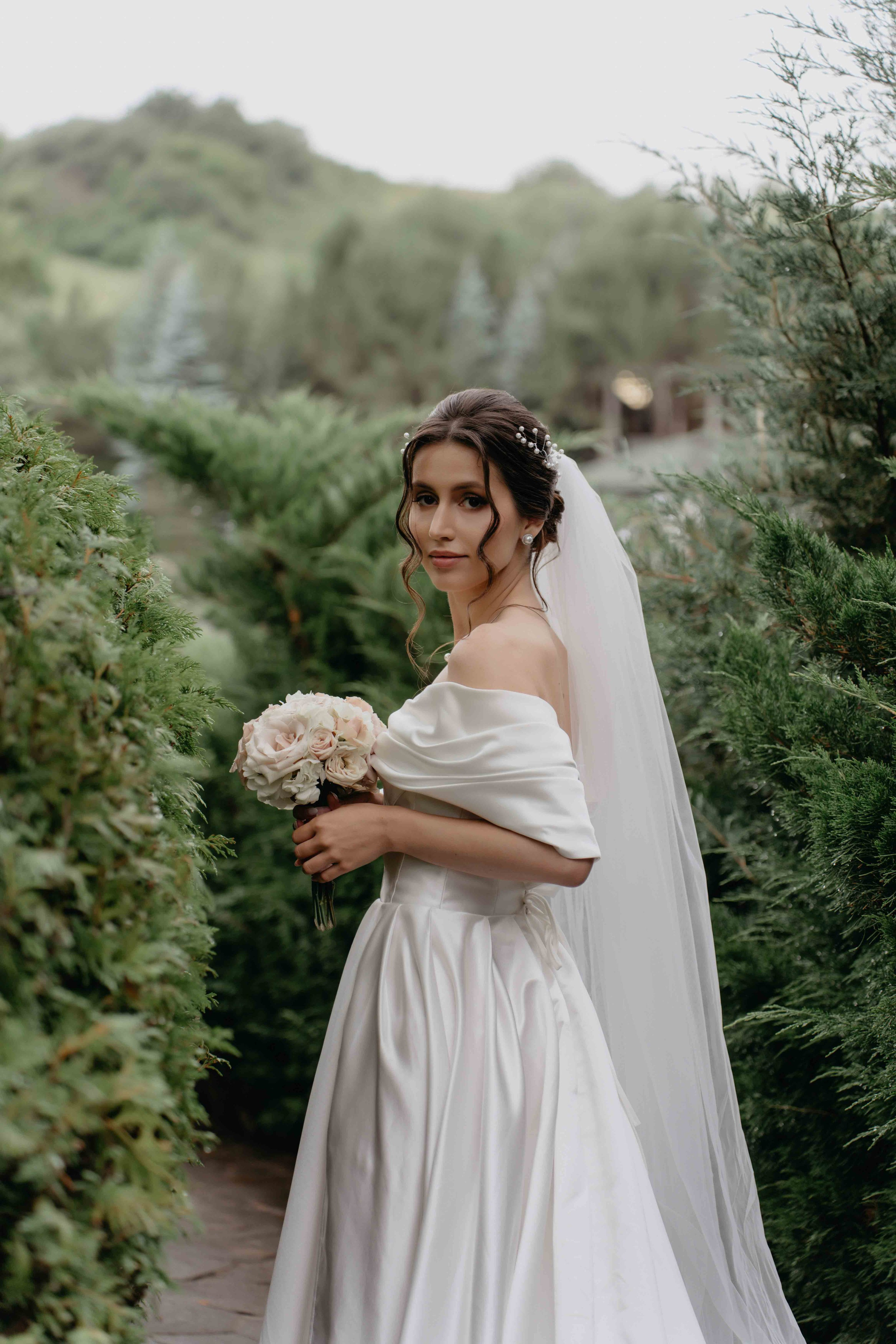 Юлия и Владимир. Фотограф и Видеограф Севастополь Крым