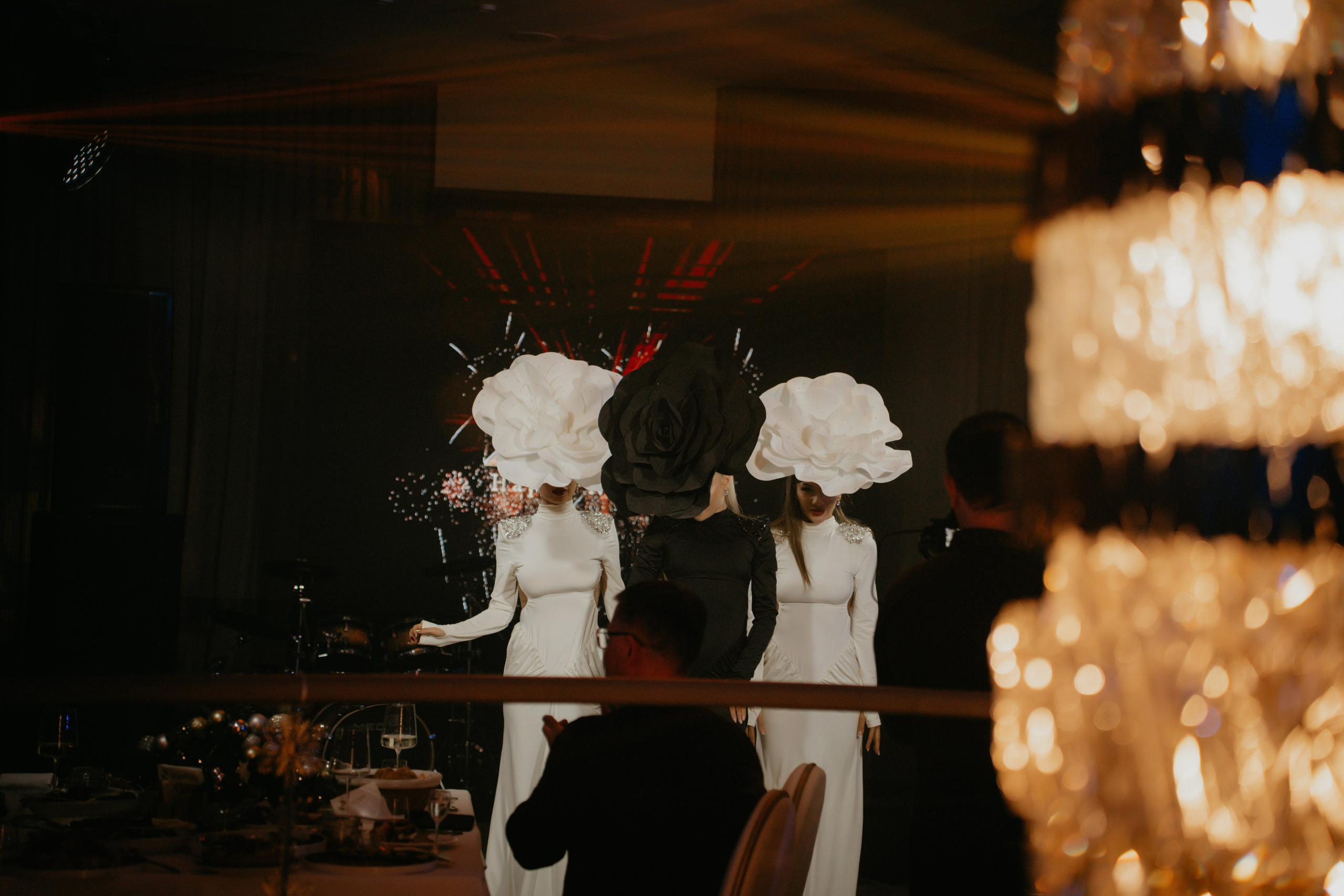 Новый Год luciano foros. Фотограф и Видеограф Севастополь Крым