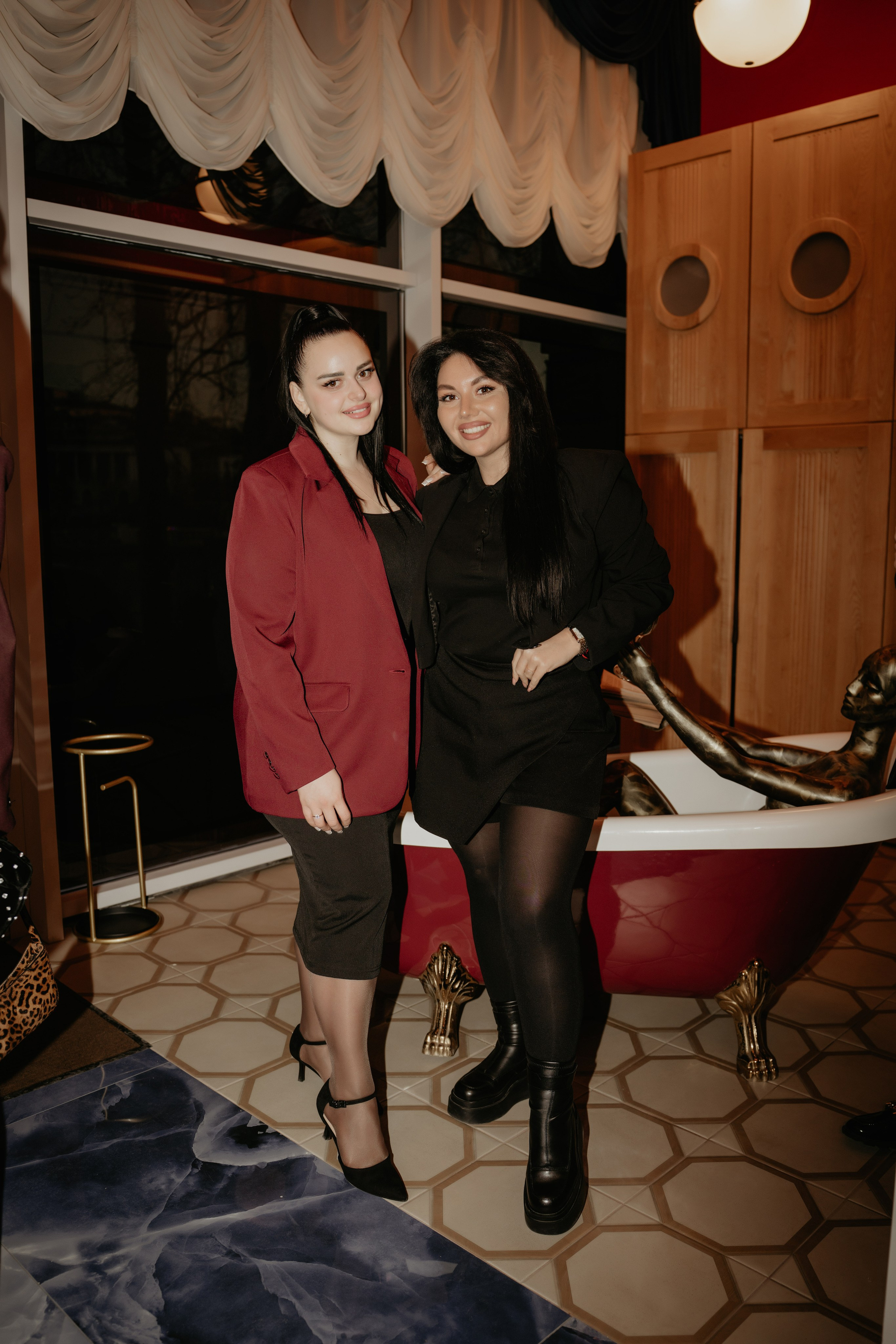 Открытие гастробара. Фотограф и Видеограф Севастополь Крым