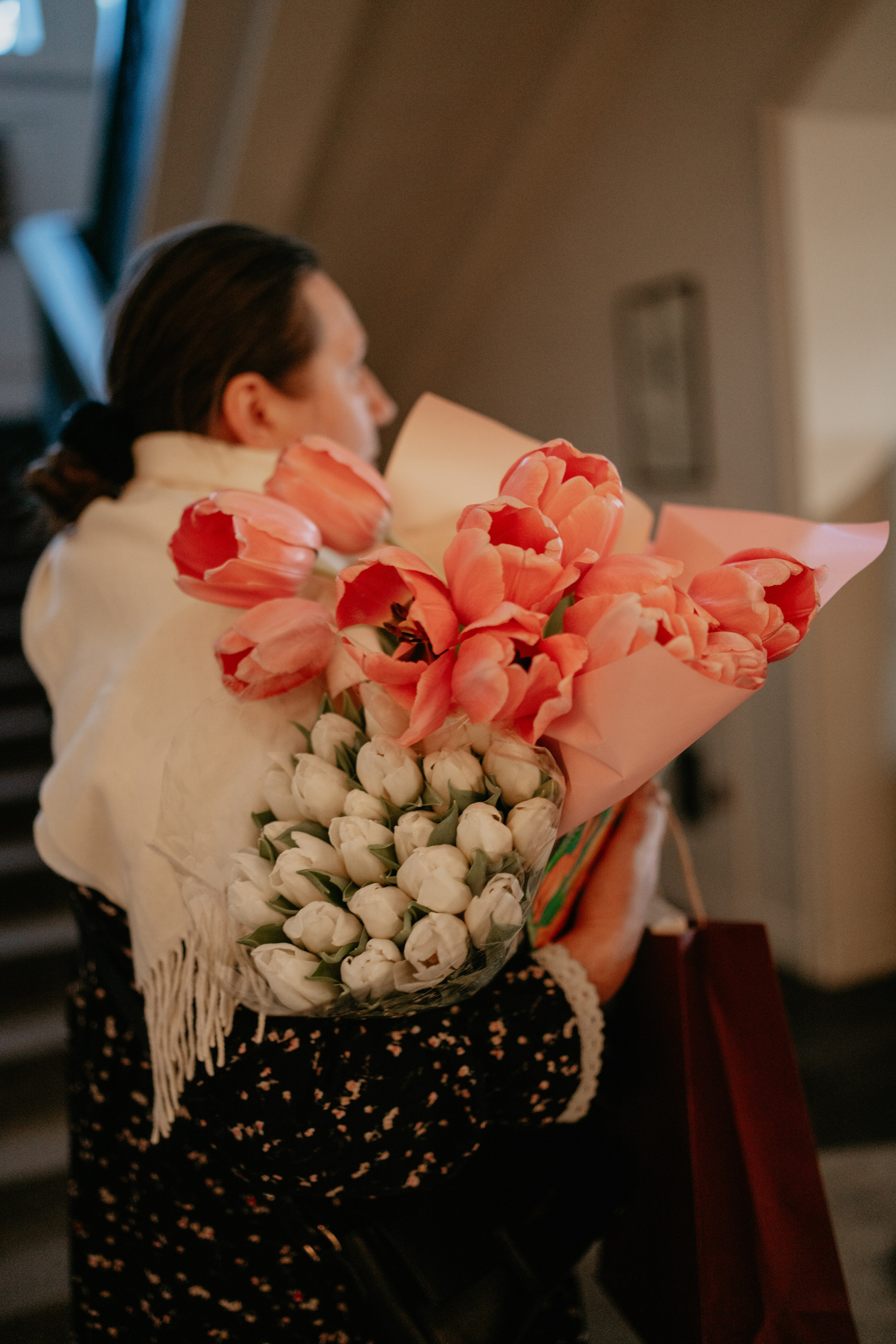 Ужин в Modus. Фотограф и Видеограф Севастополь Крым